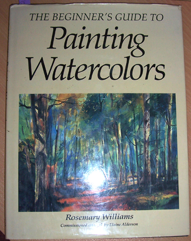 Beginner S Guide To Painting Watercolors The