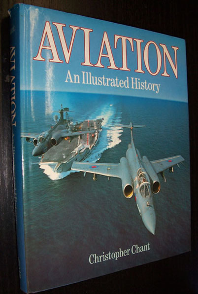 History of Aviation, The