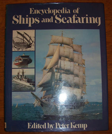 Encyclopedia of Ships and Seafaring