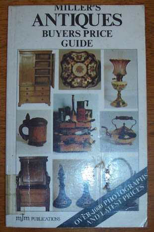 Miller's Collectables Price Guide 2009