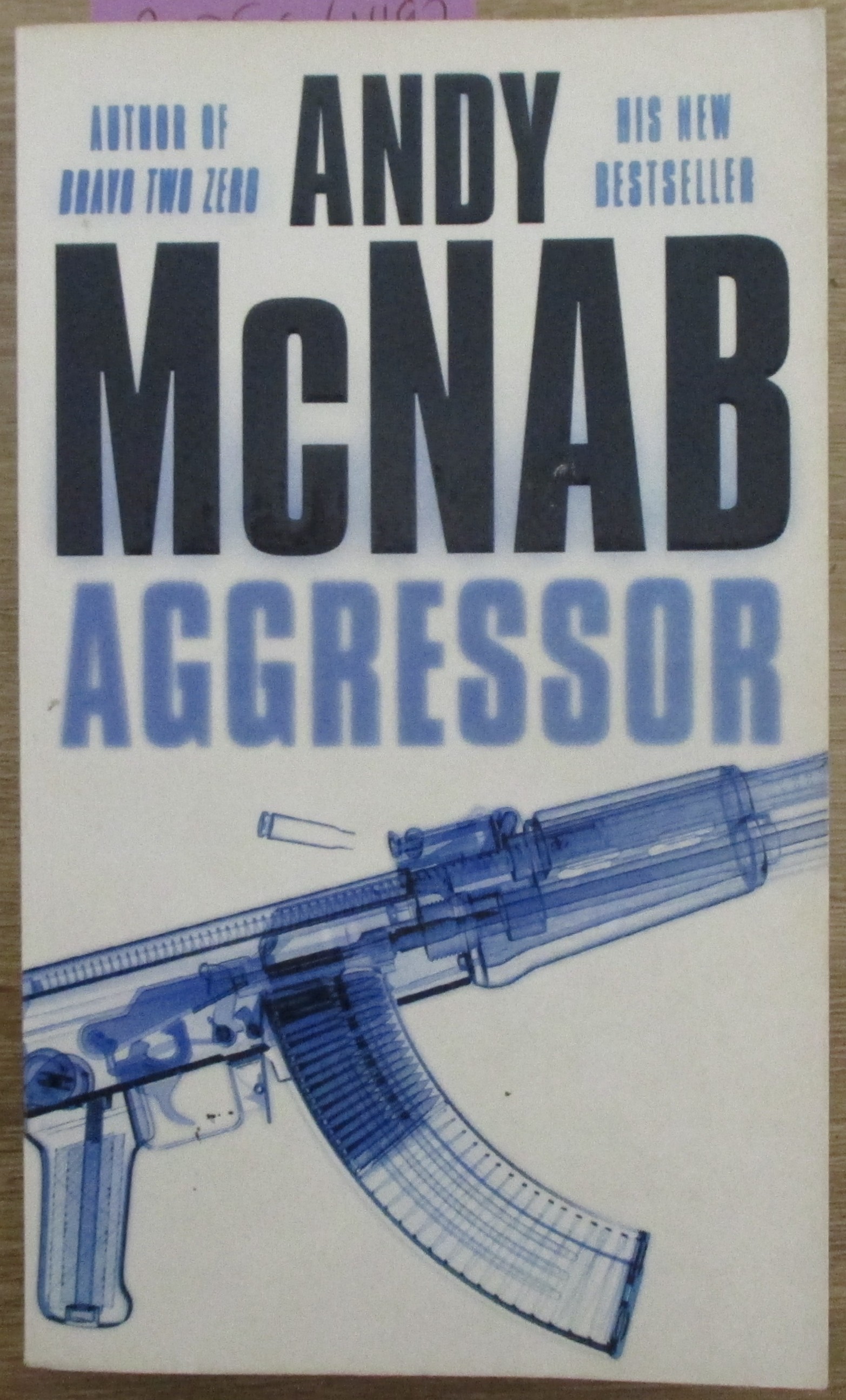 Aggressor