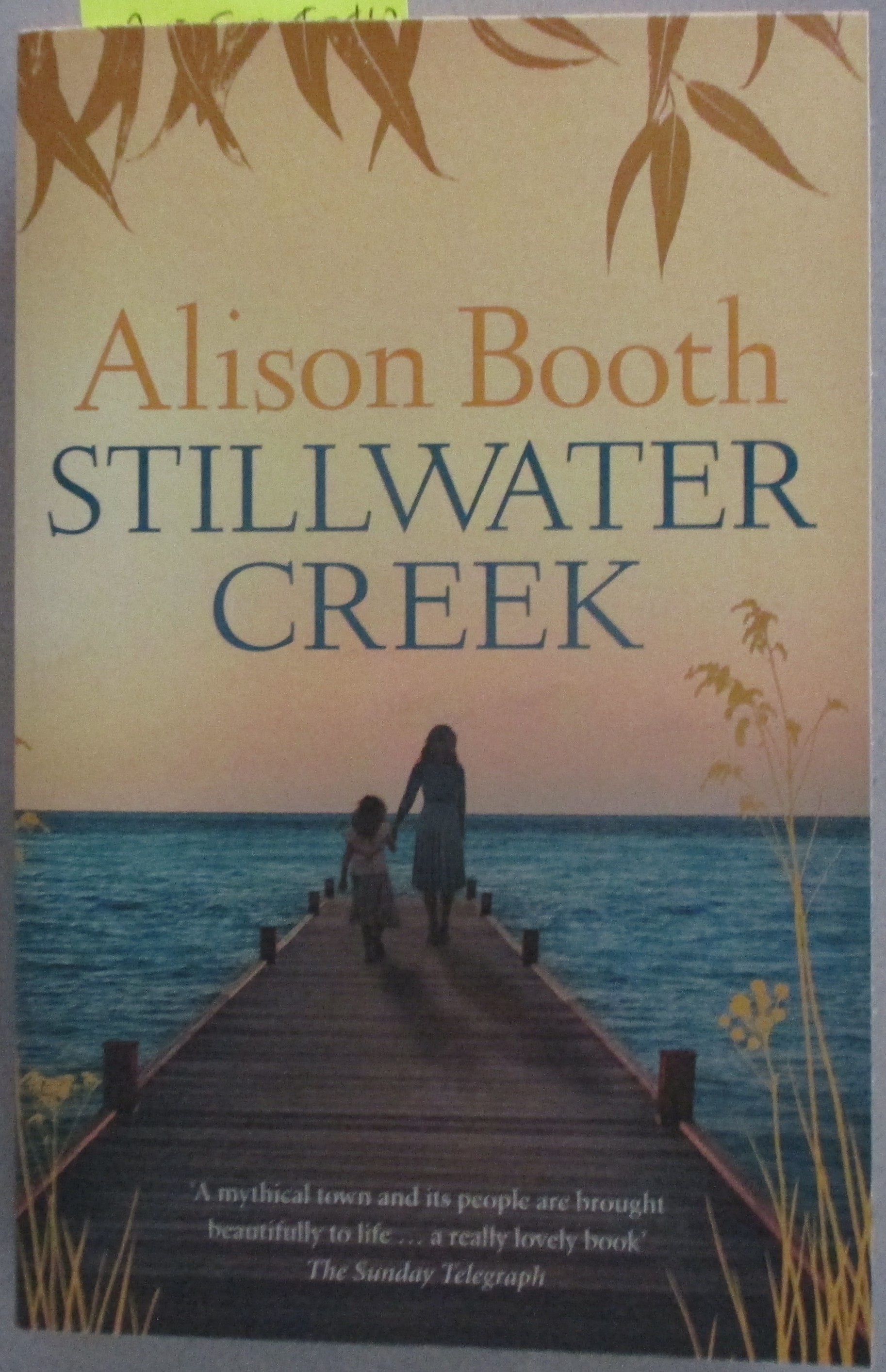 Stillwater Creek