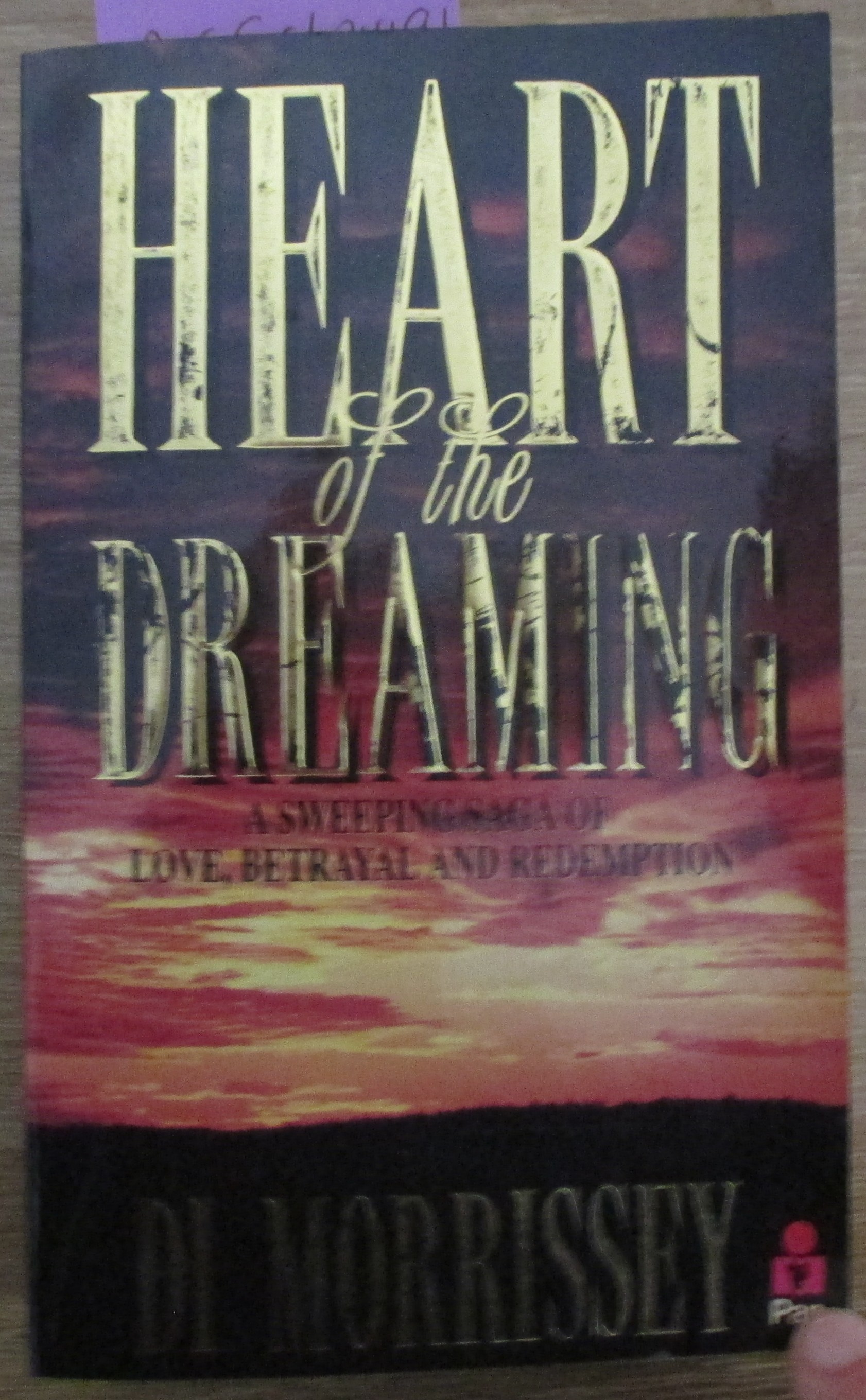 Heart of the Dreaming