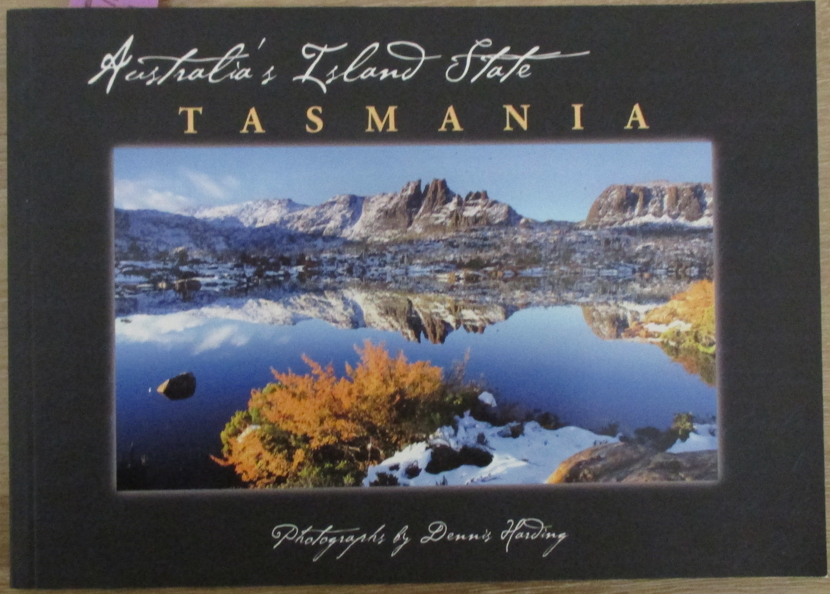 Australia's Island State: Tasmania