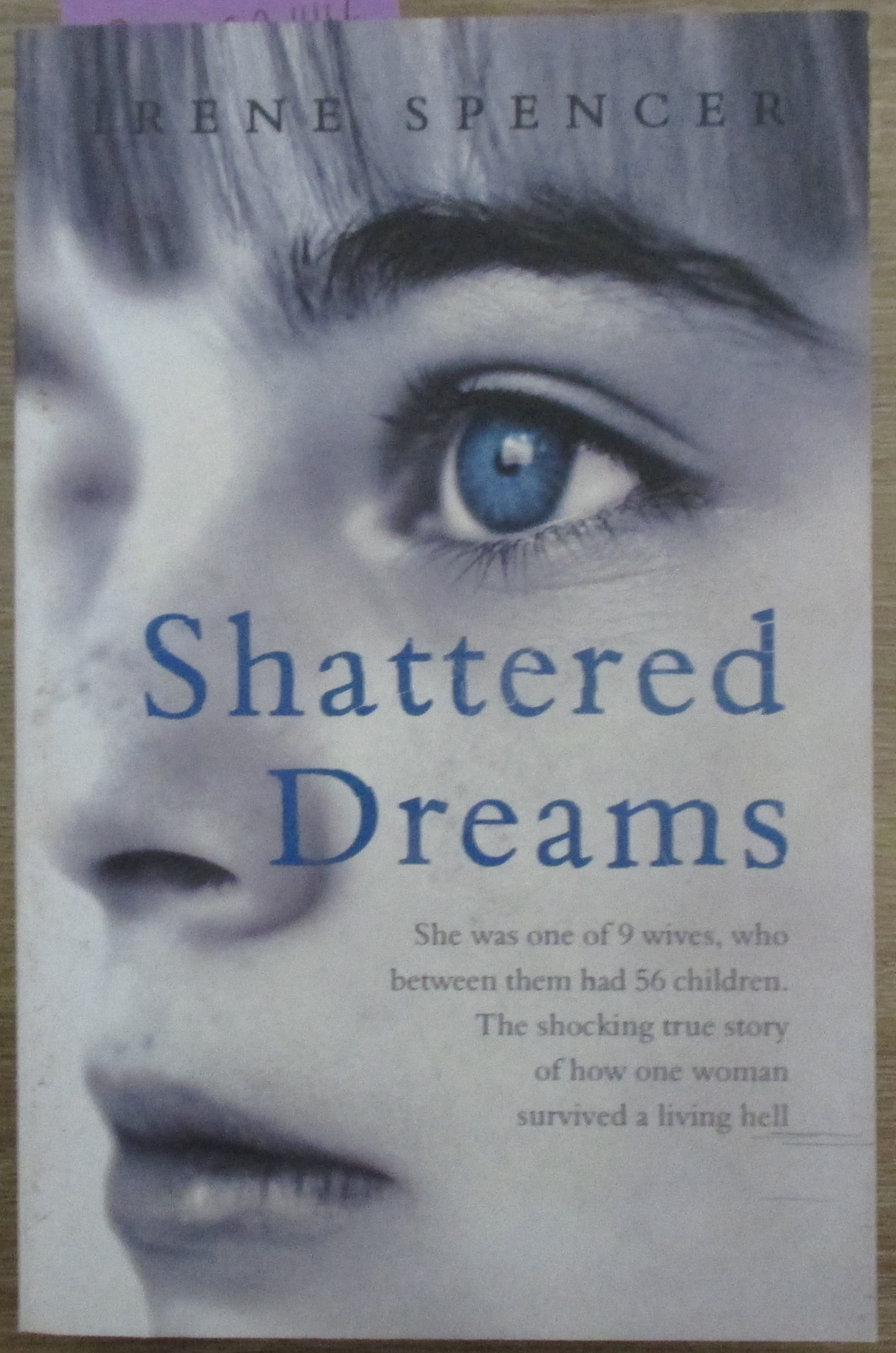 Shattered Dreams