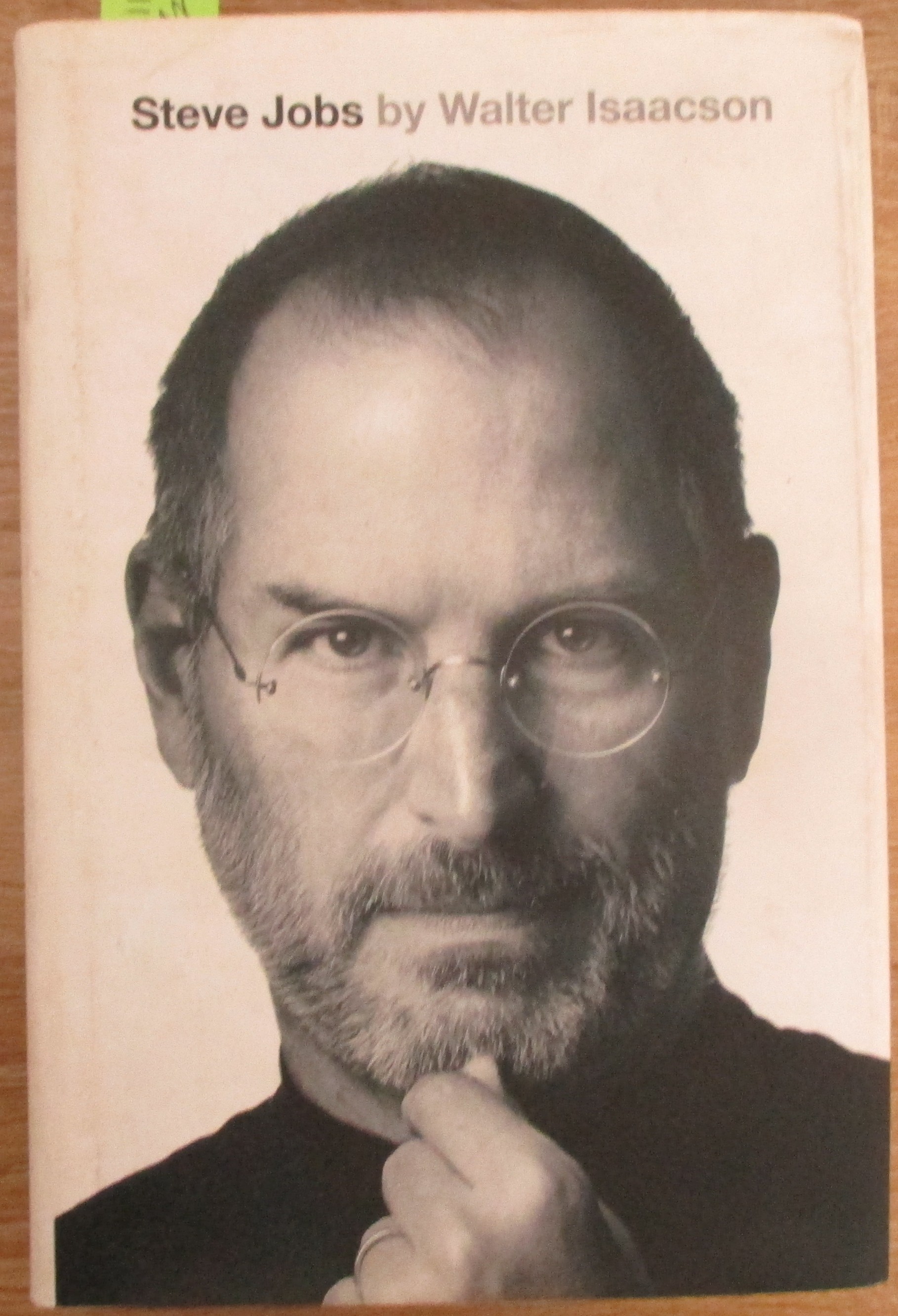 Steve Jobs