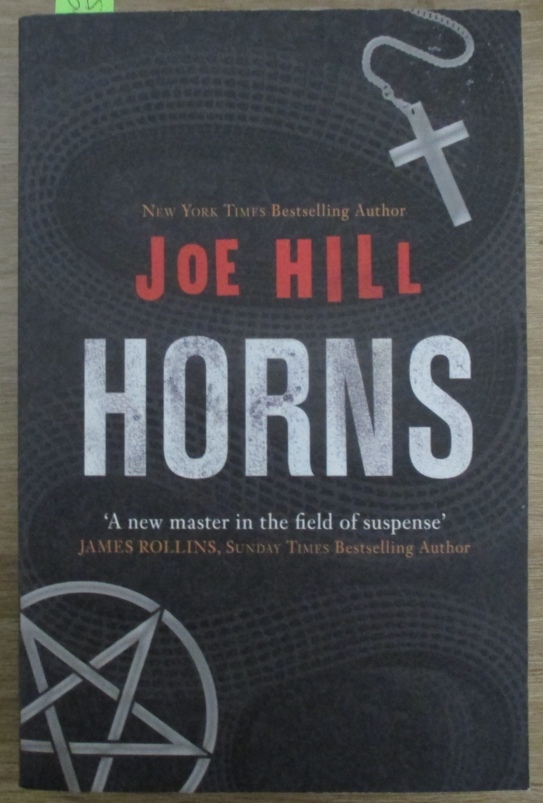 Horns