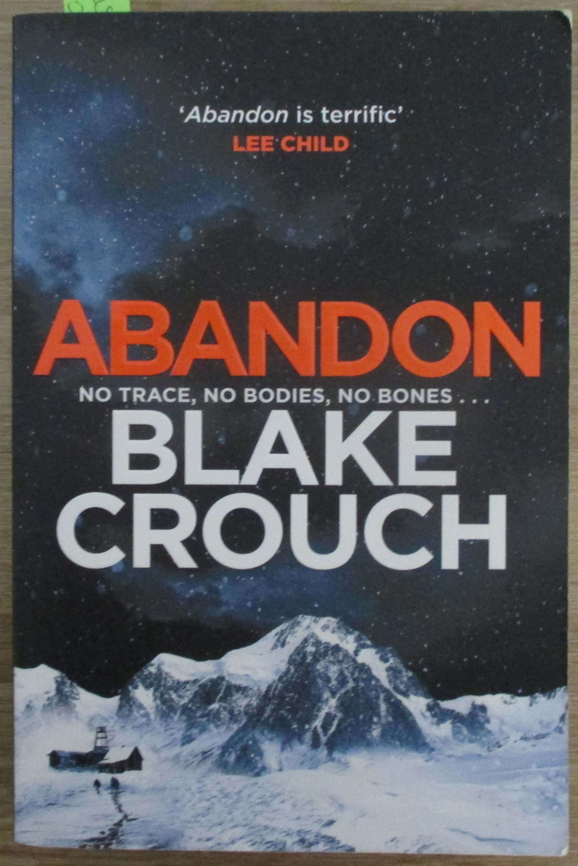 Abandon