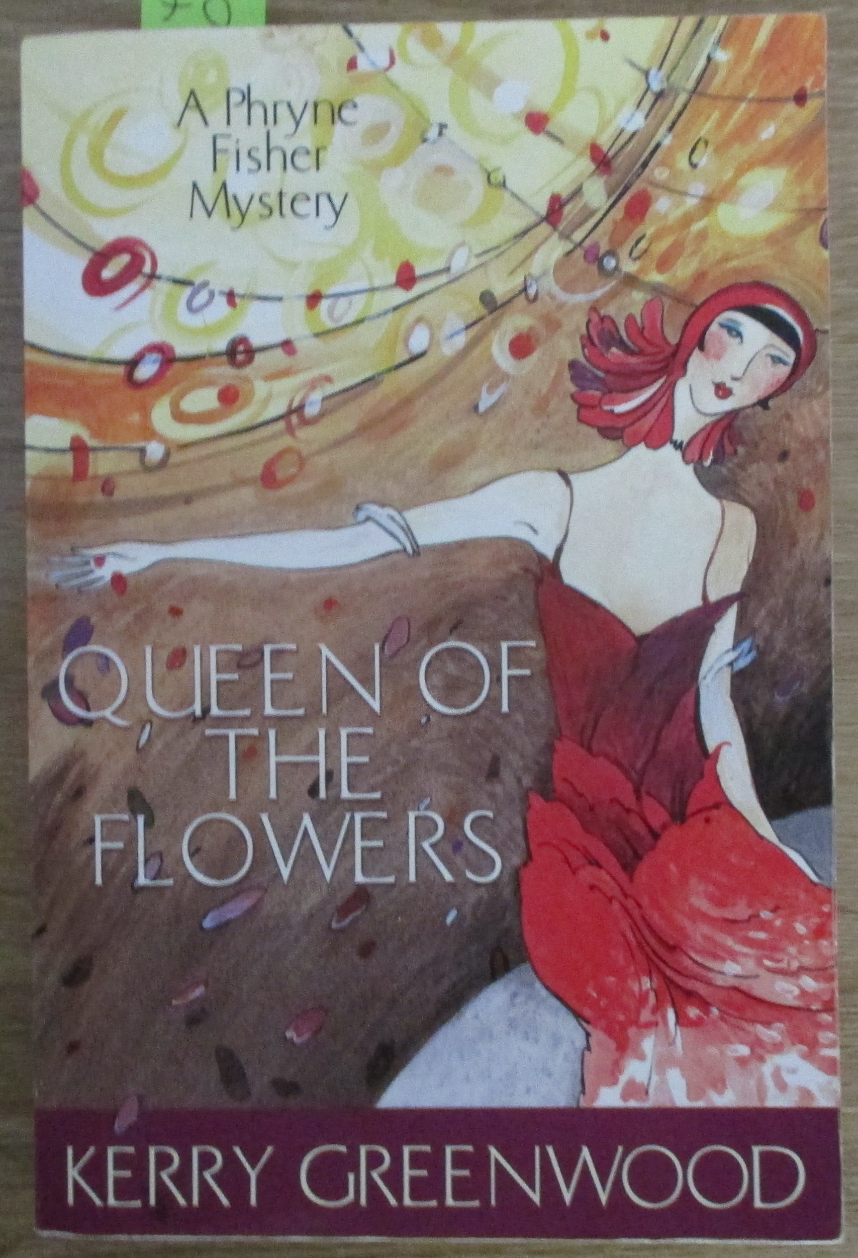 Queen of the Flowers