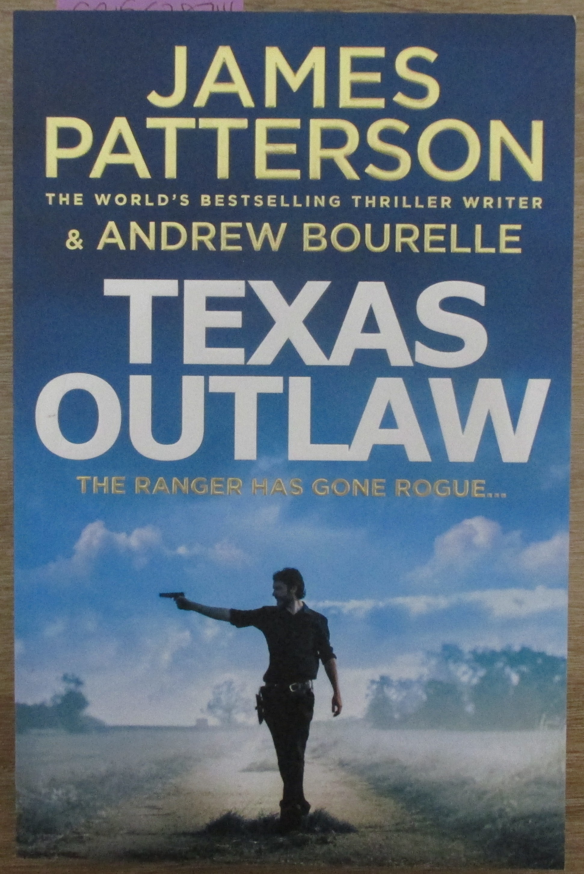 Texas Outlaw