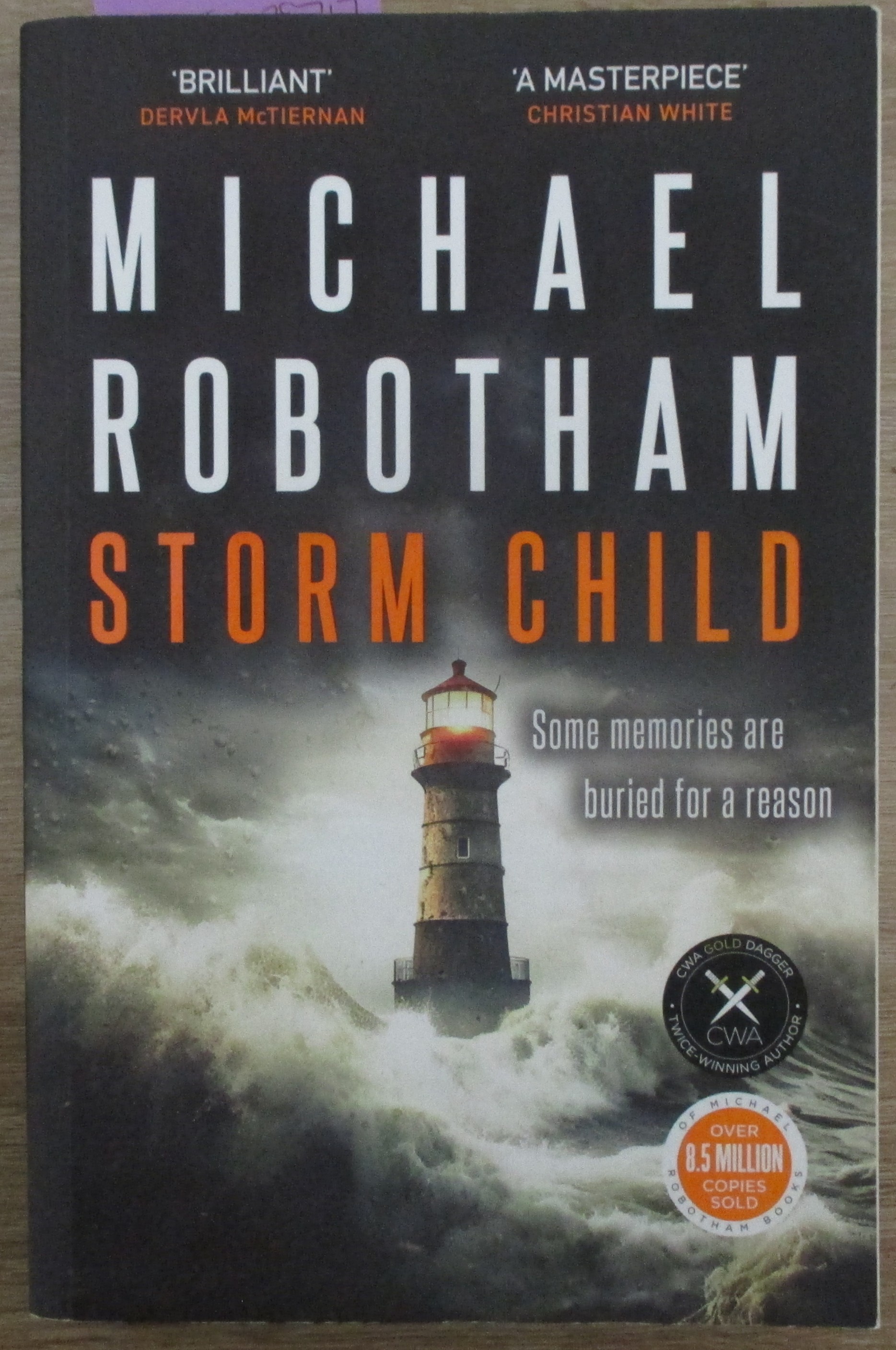 Storm Child