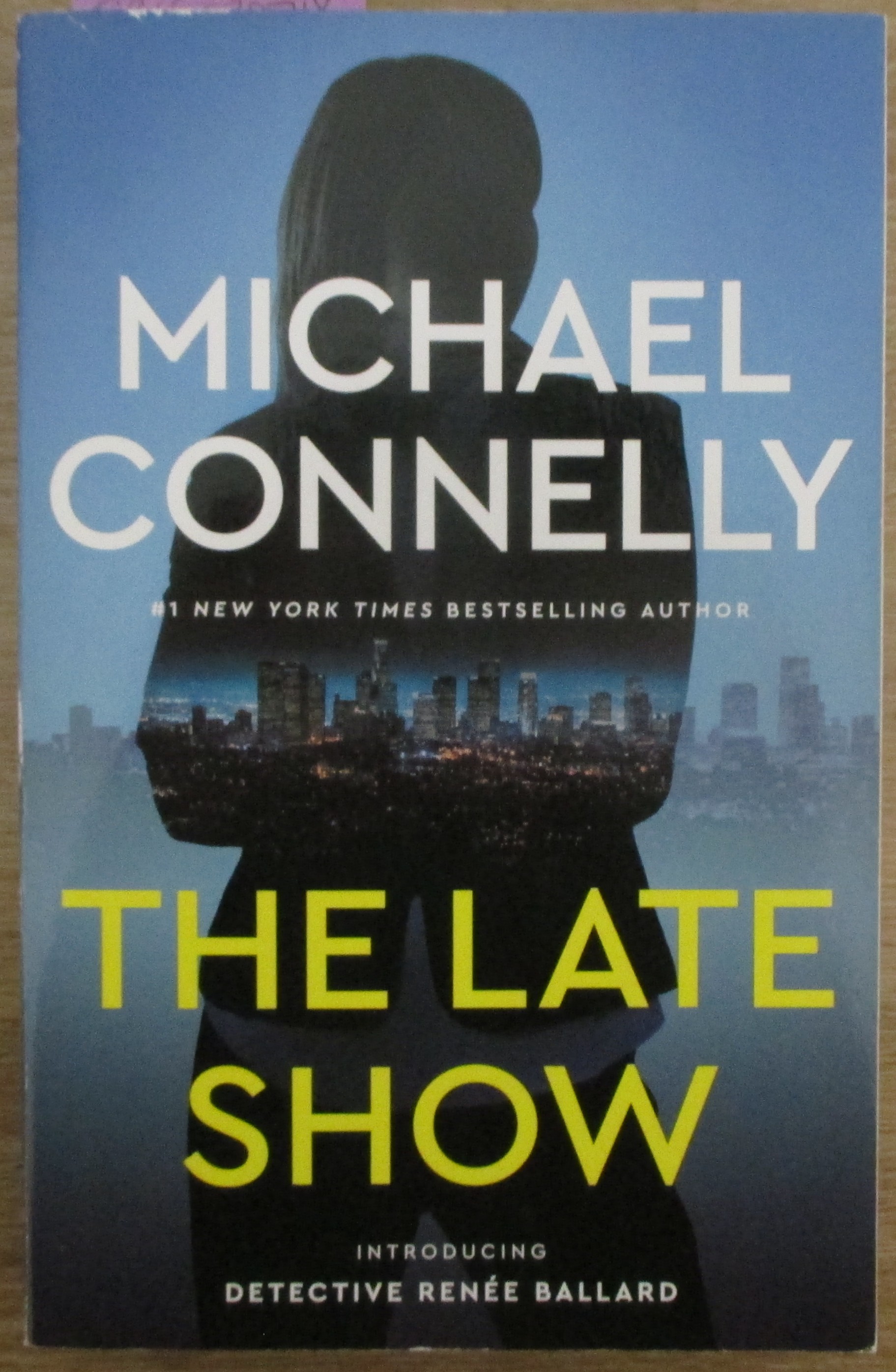 Late Show, The