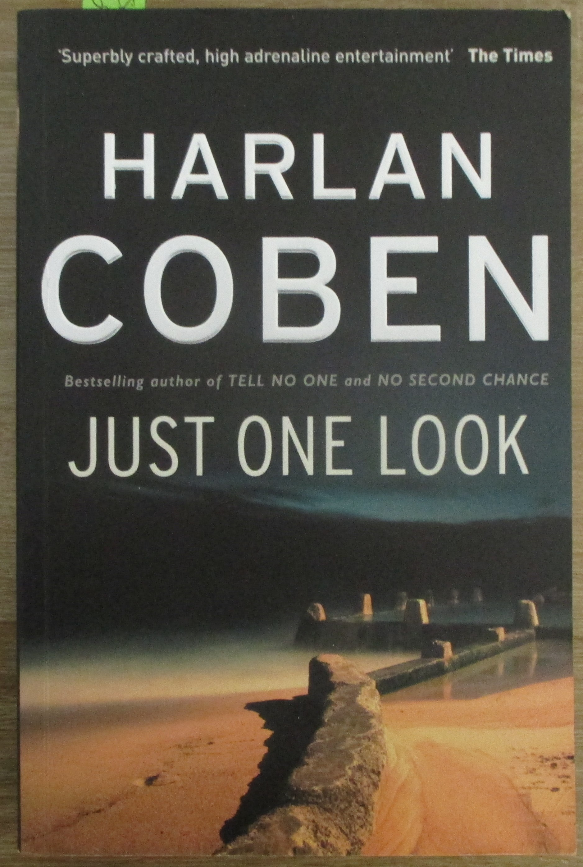 Just One Look