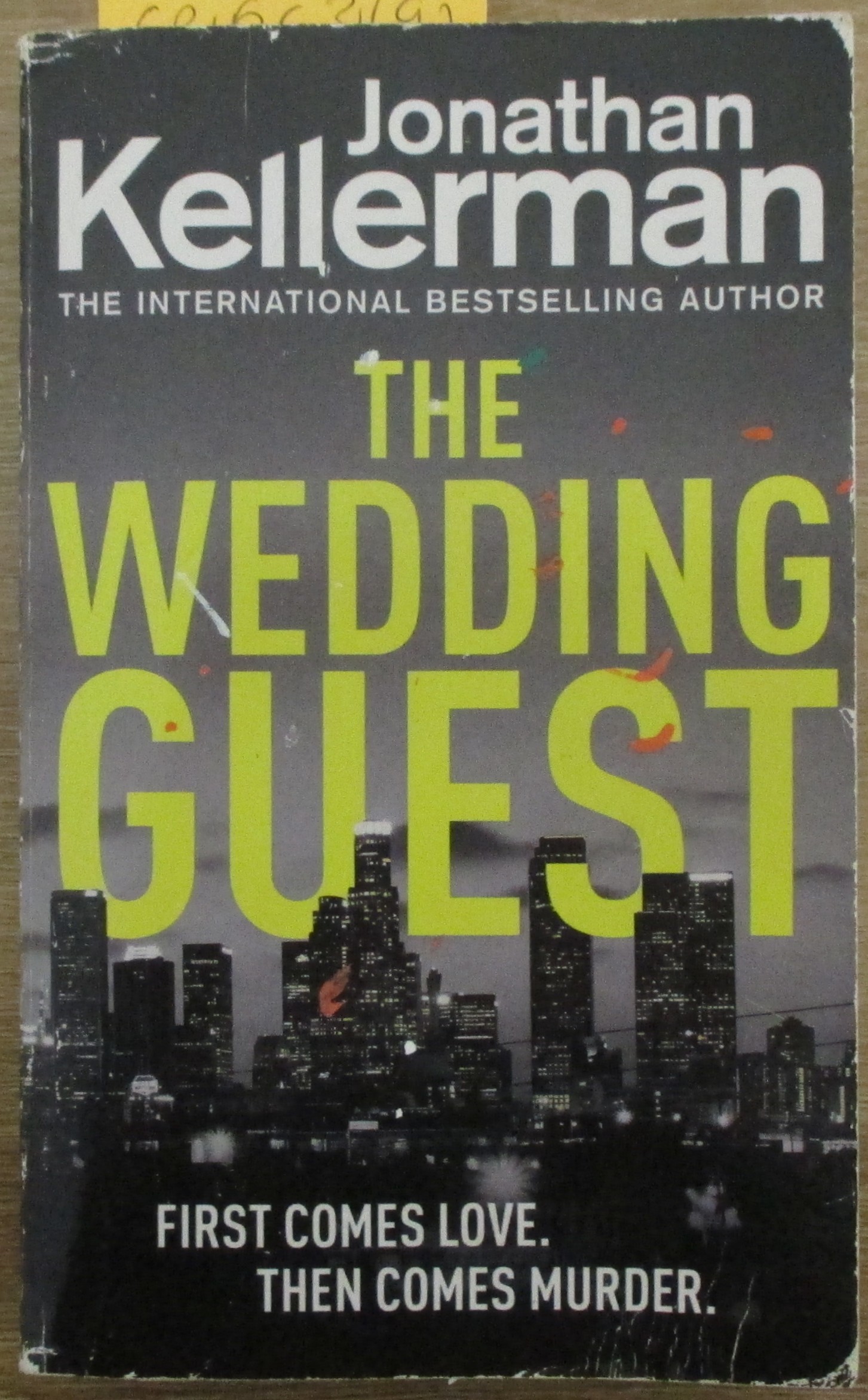 Wedding Guest, The