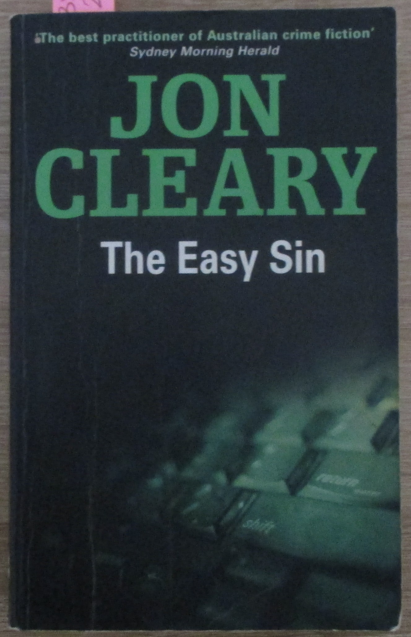 Easy Sin, The
