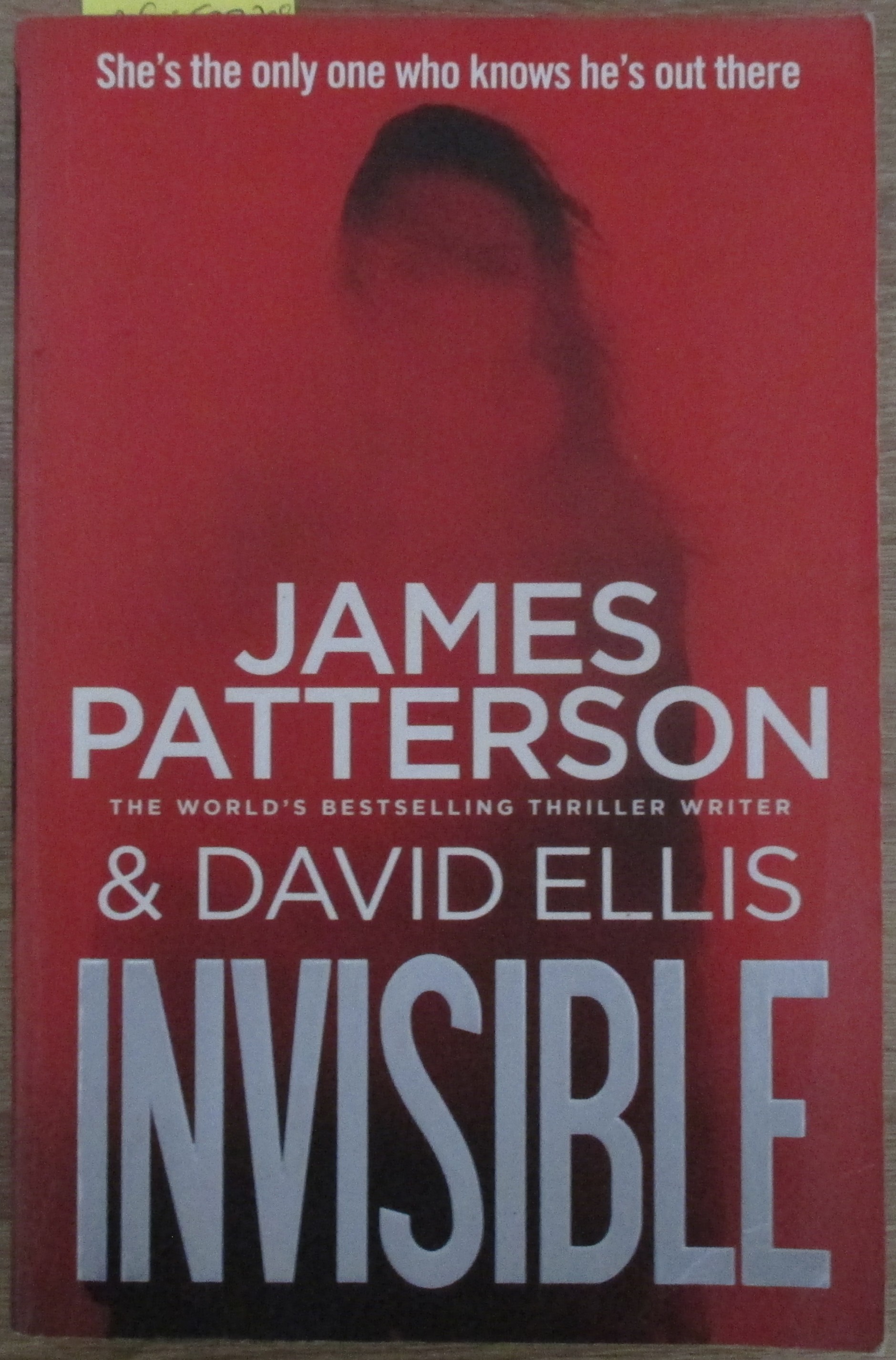 Invisible