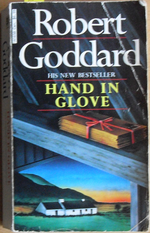 Hand in Glove