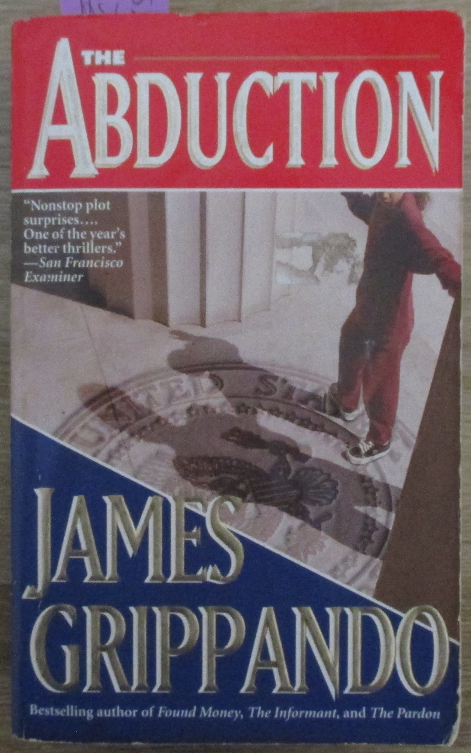 Abduction, The