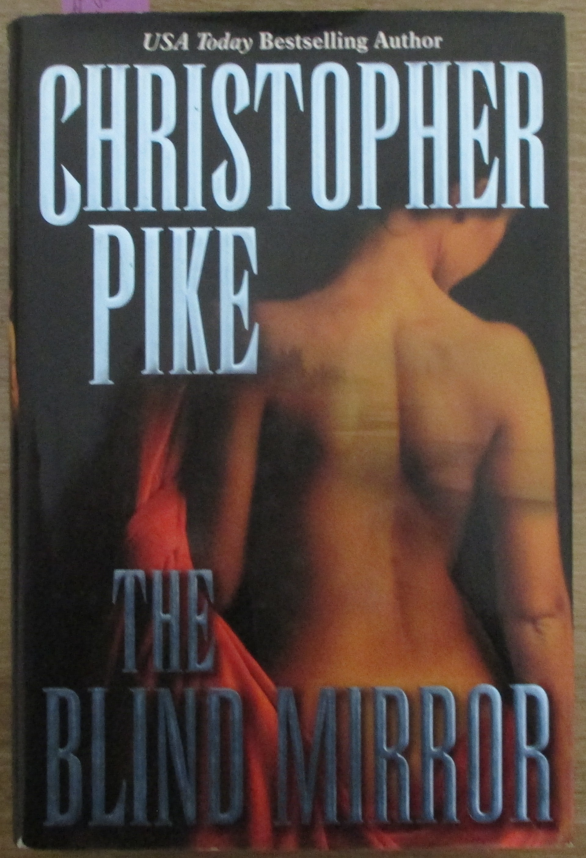 Blind Mirror, The