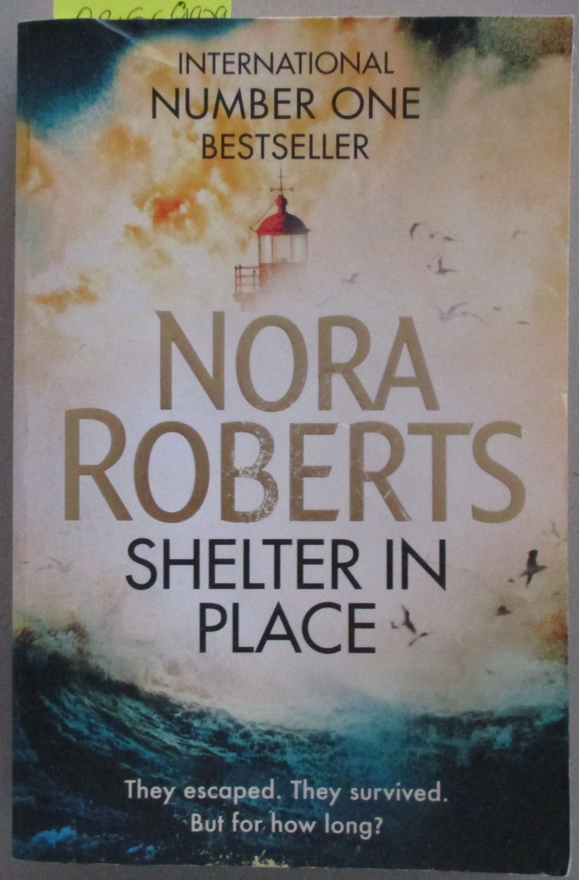 Shelter in Place