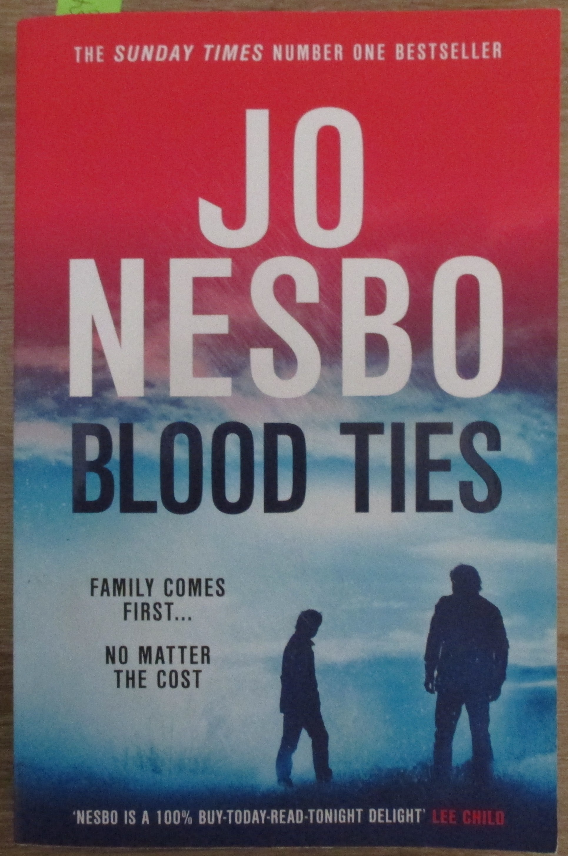 Blood Ties