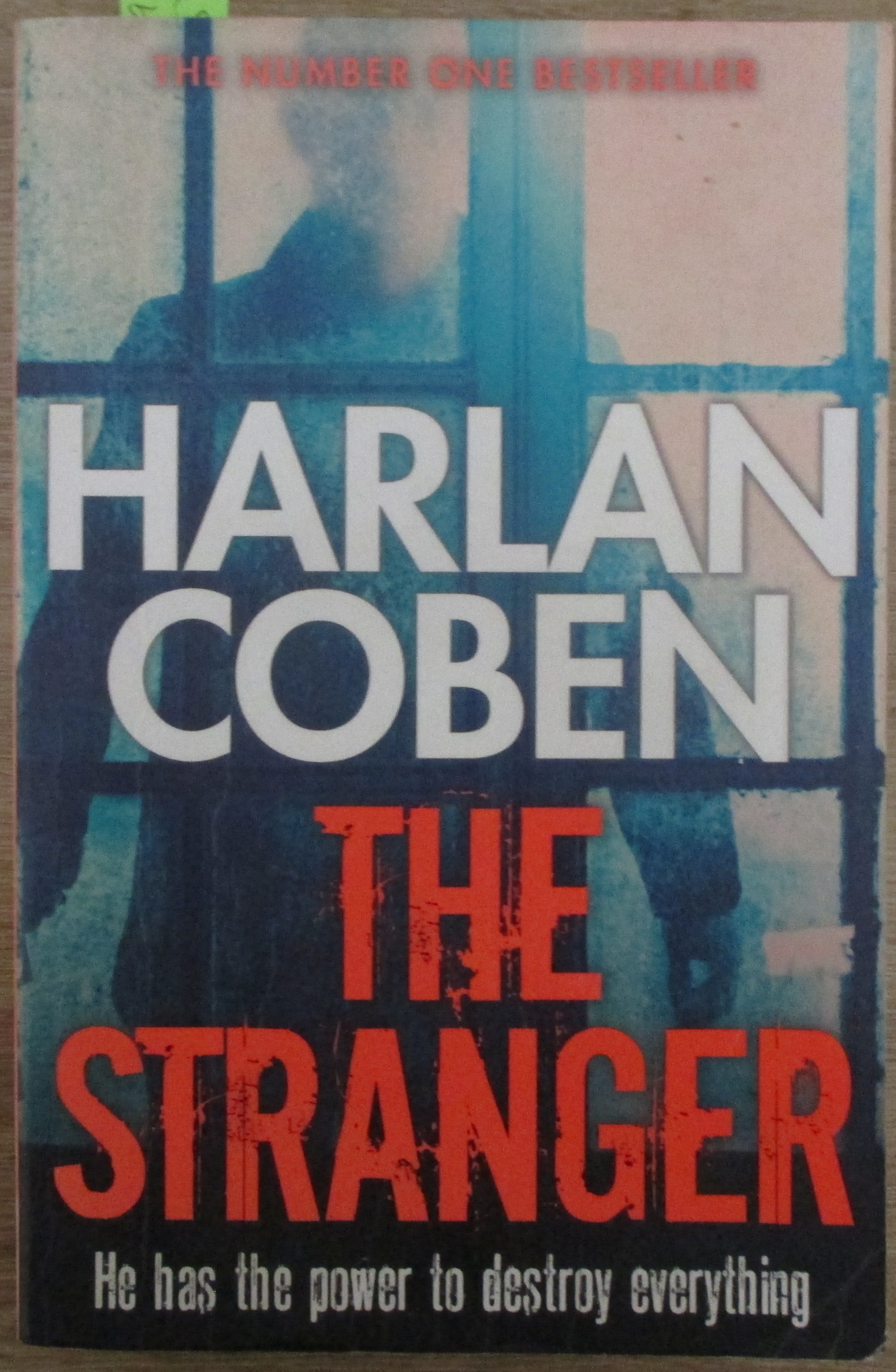 Stranger, The