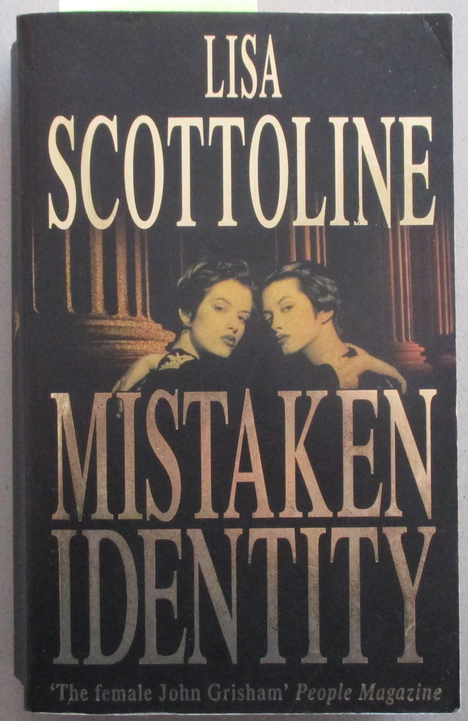 Mistaken Identity