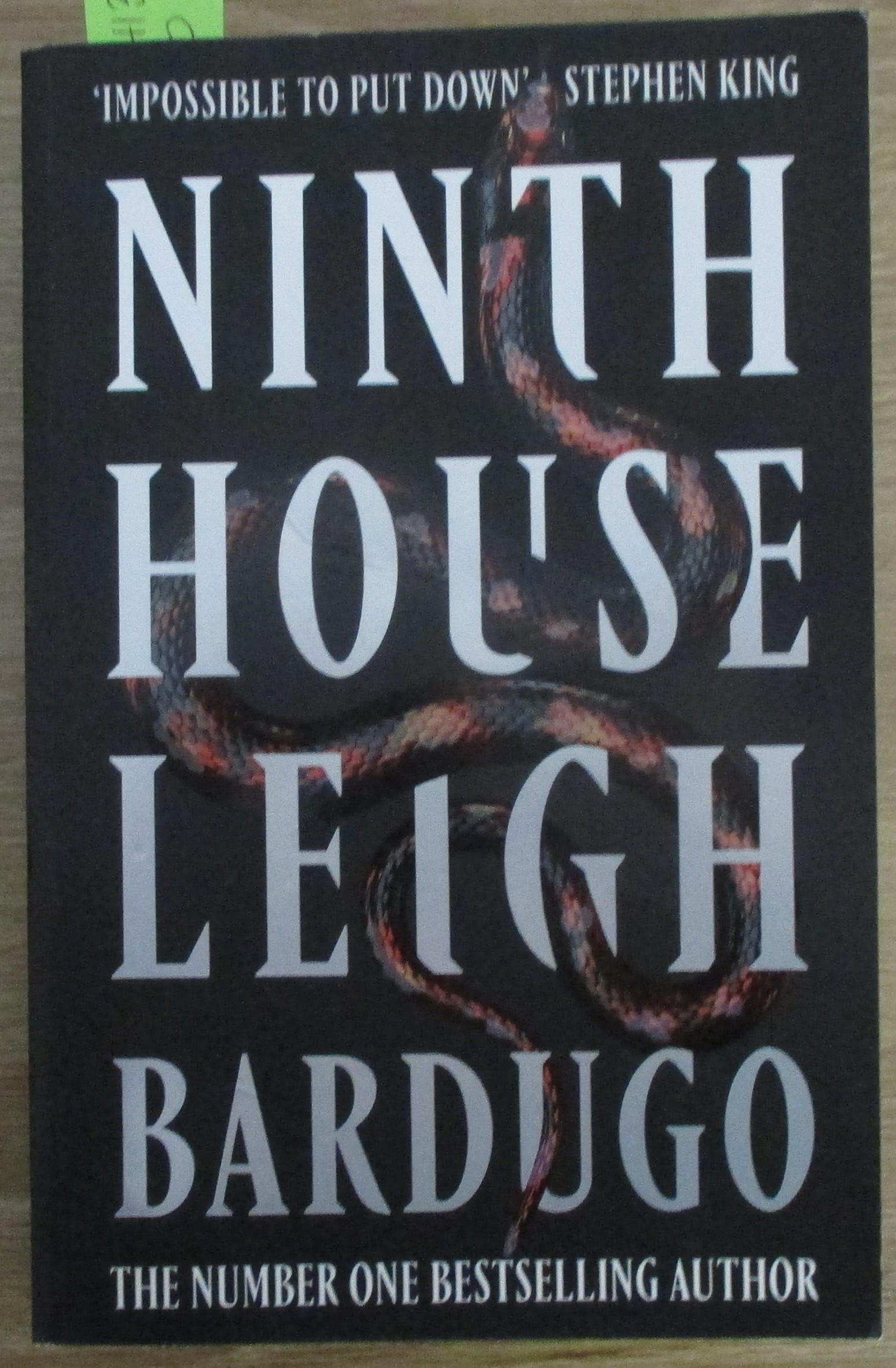 Ninth House