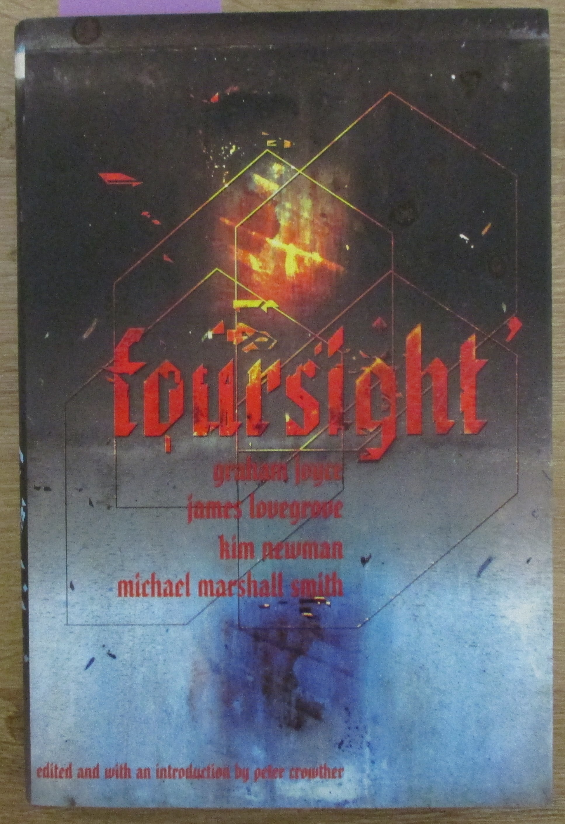 Foursight