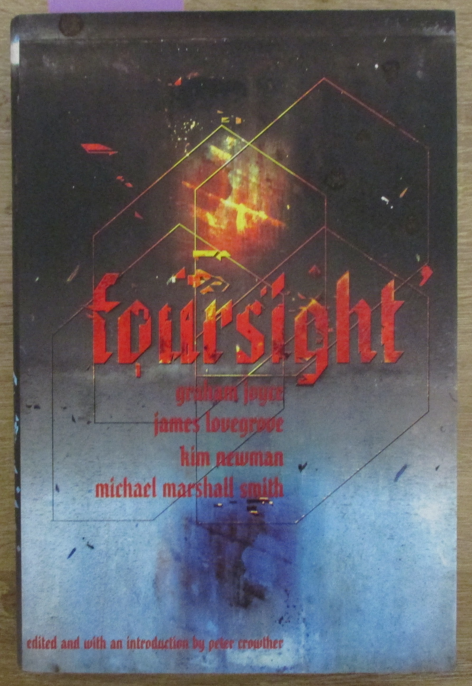 Foursight