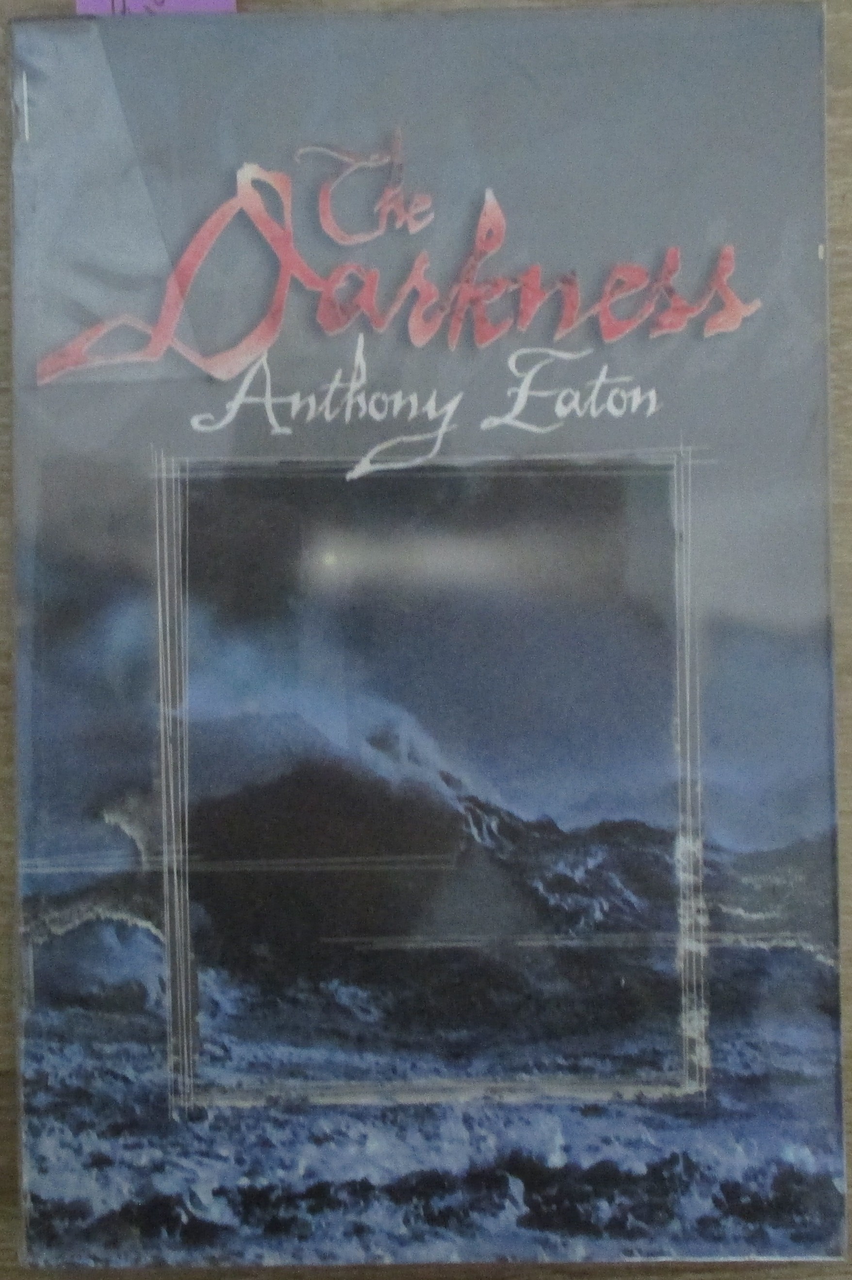 Darkness, The