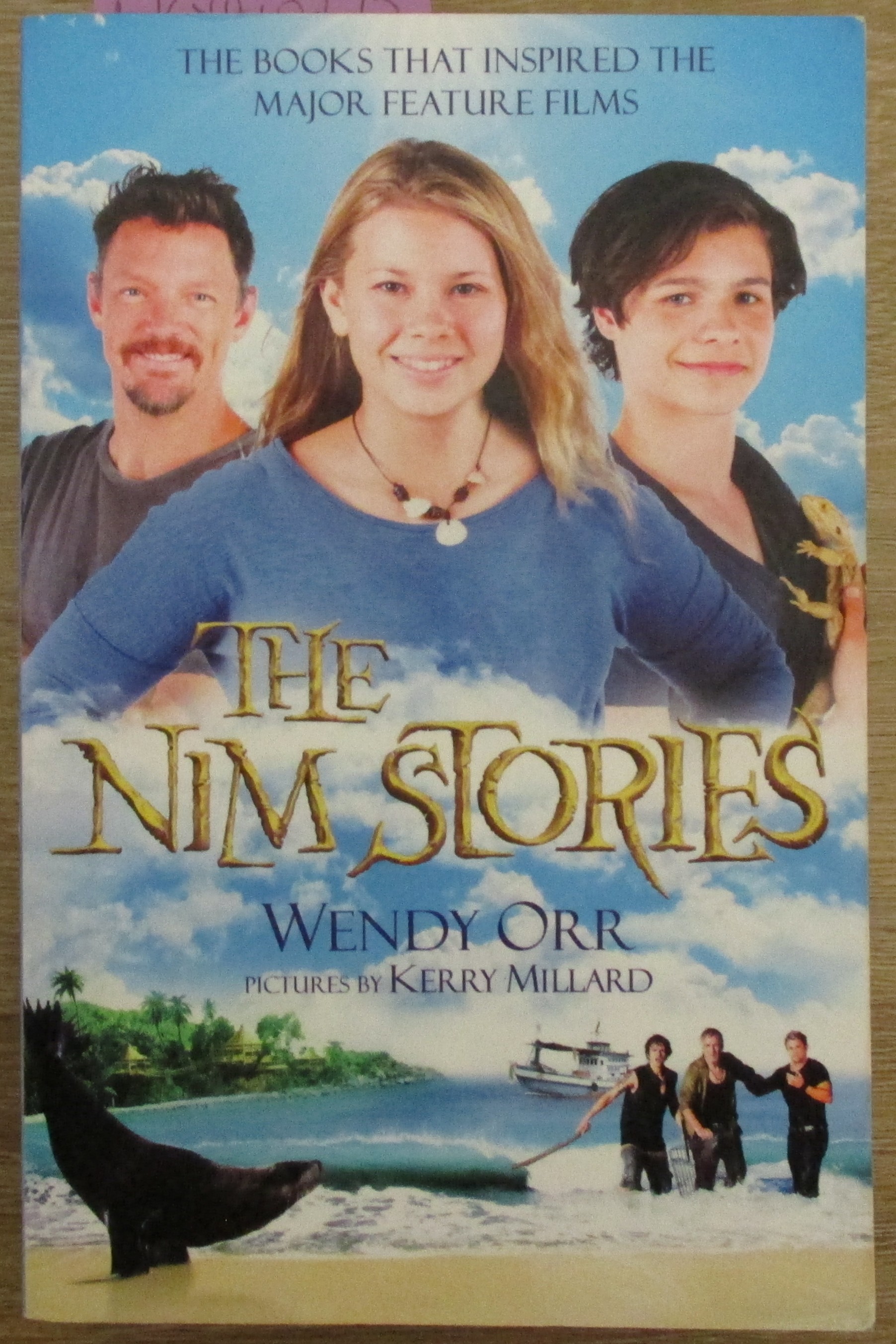 Nim Stories, The