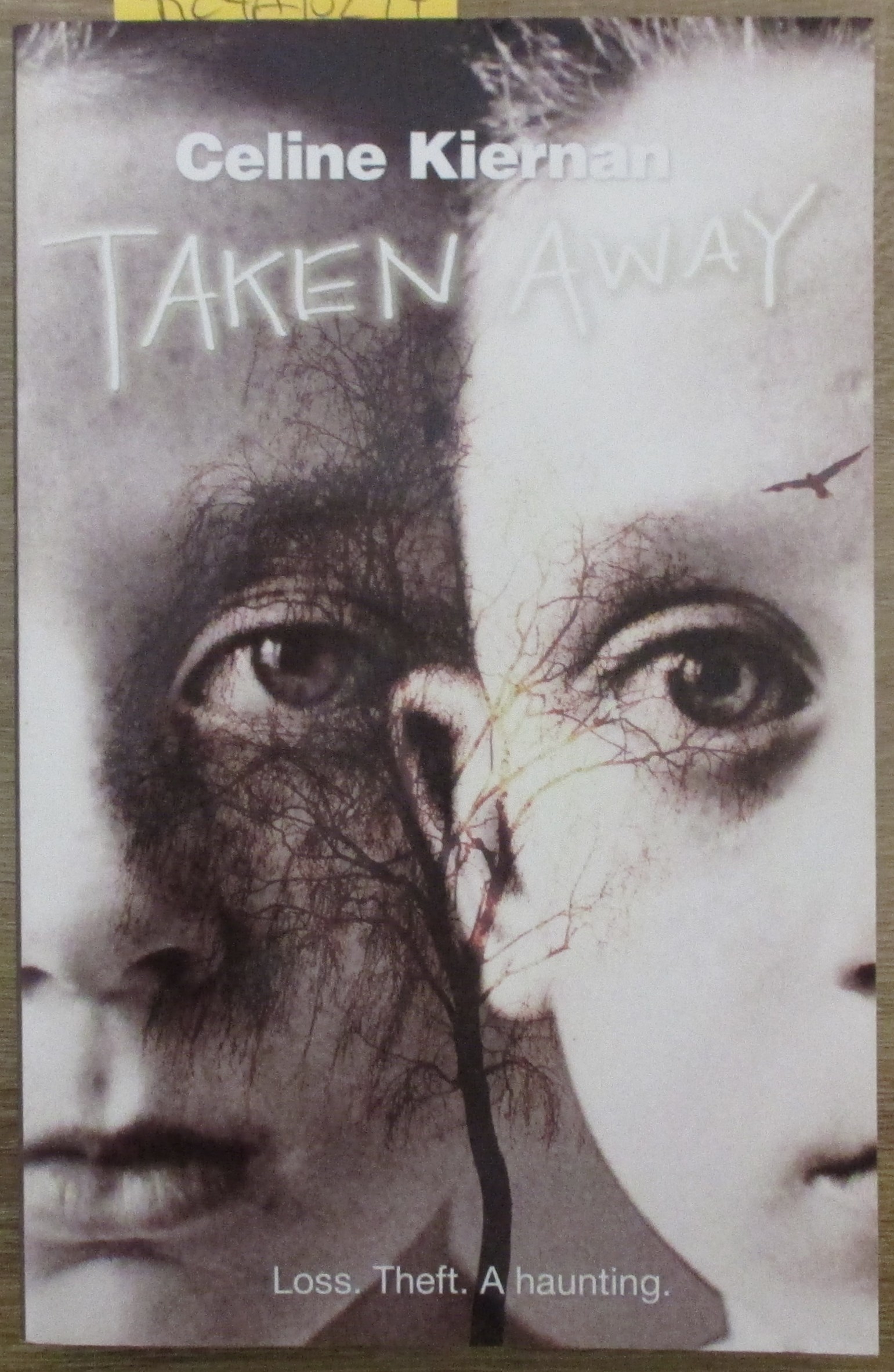 Taken Away
