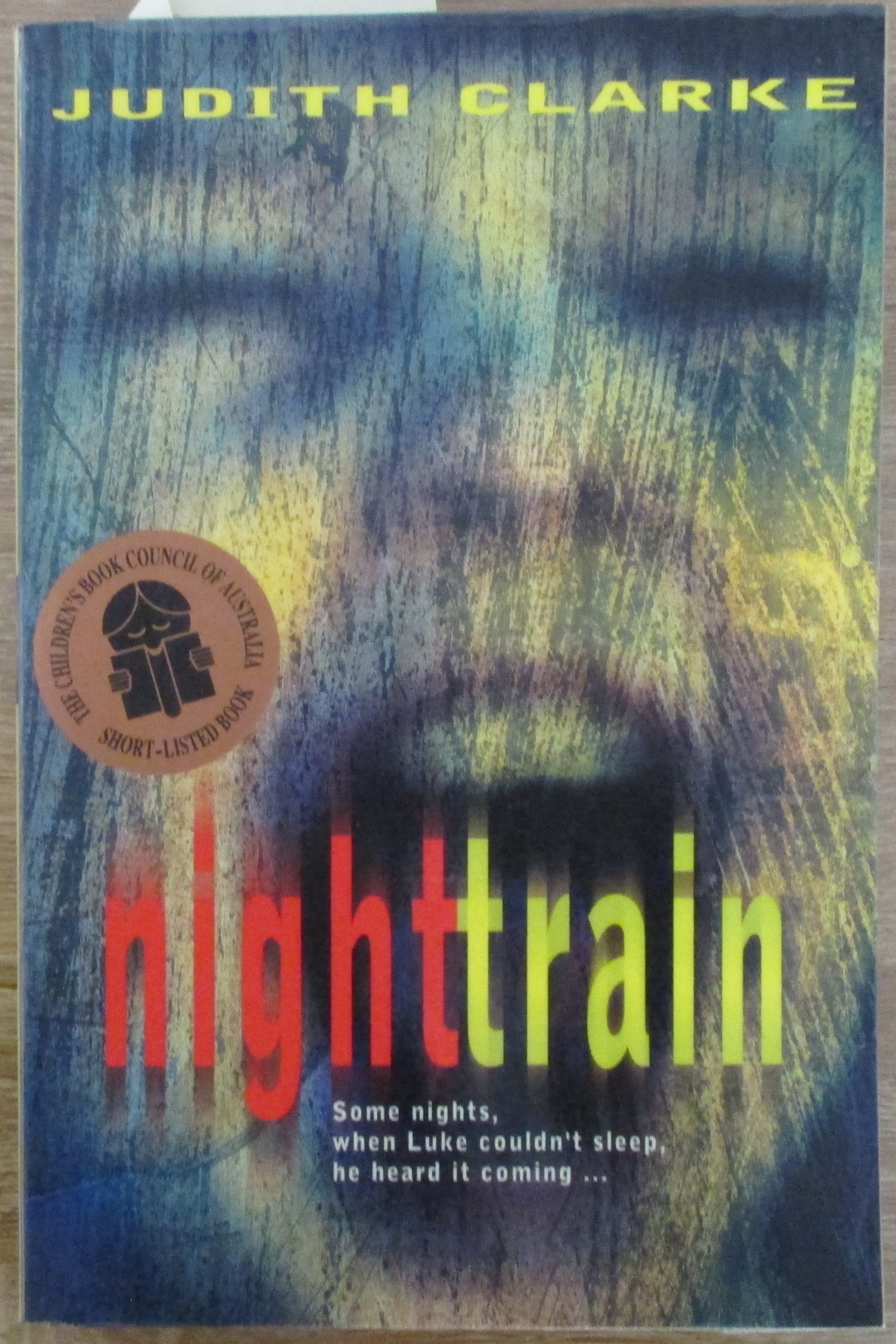 Nighttrain