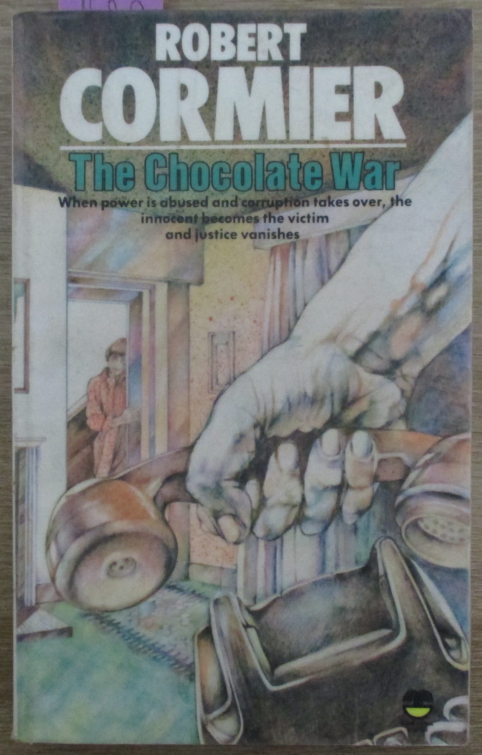 Chocolate War, The