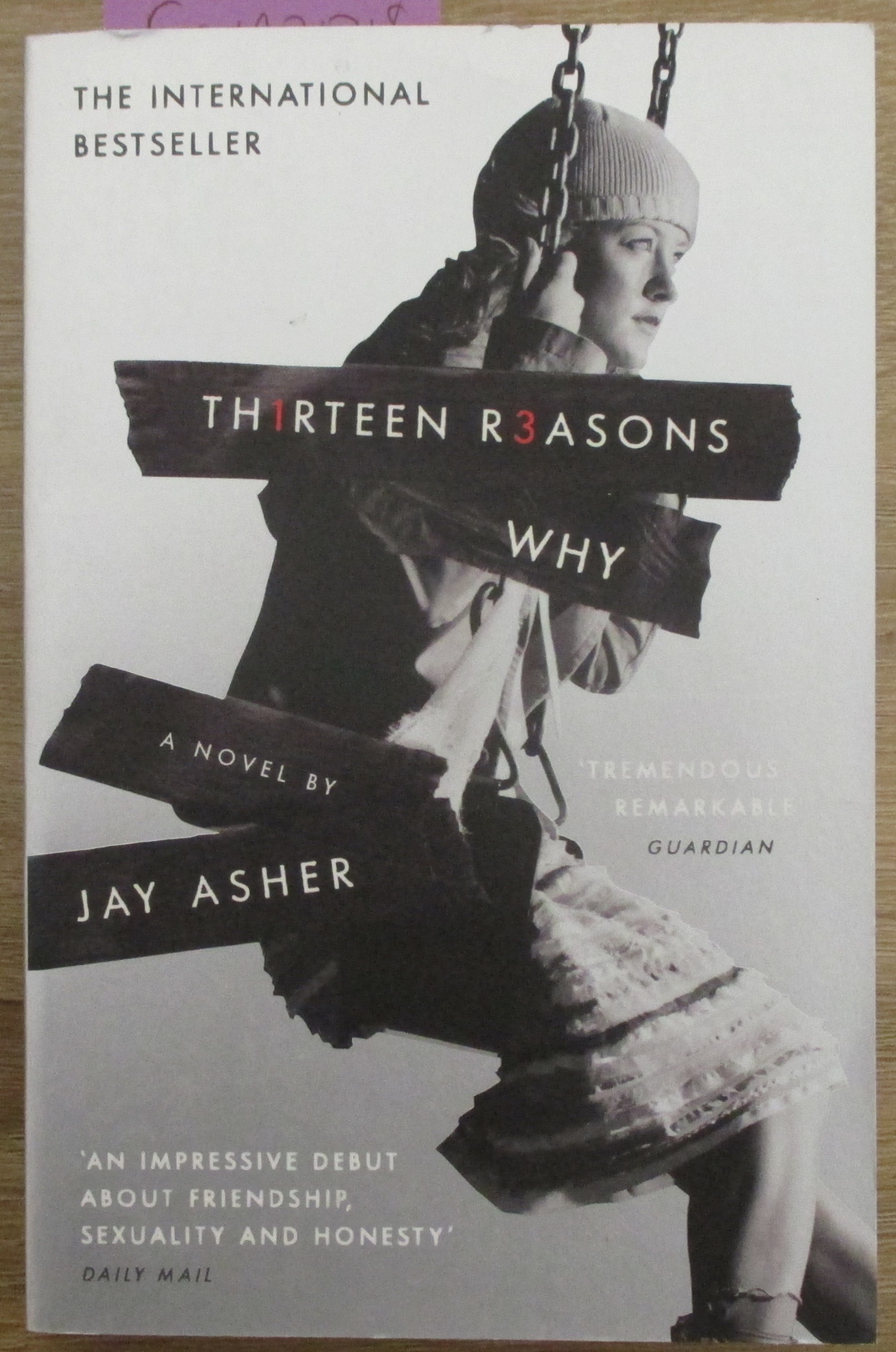 13 Reasons Why