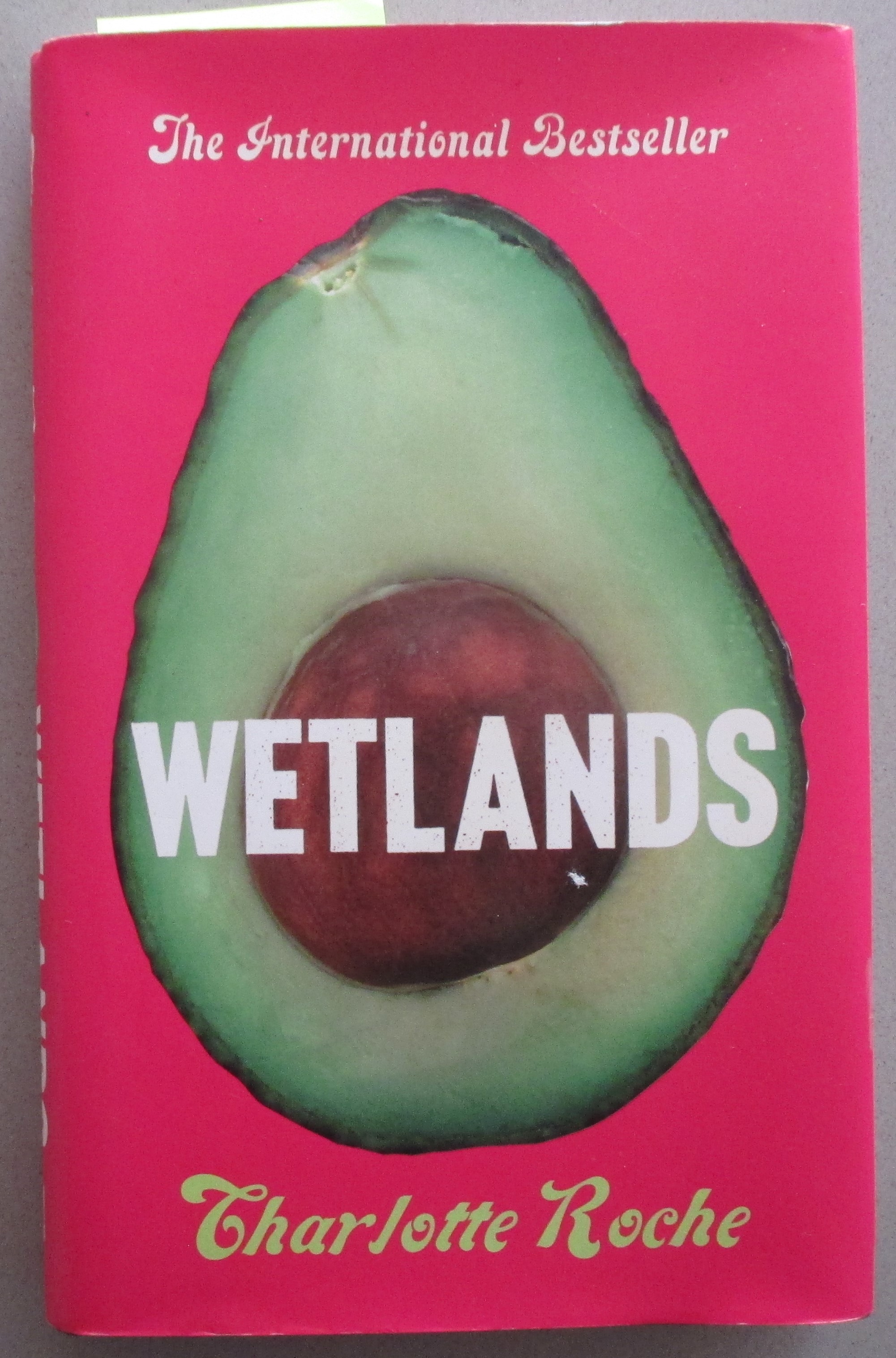 Wetlands