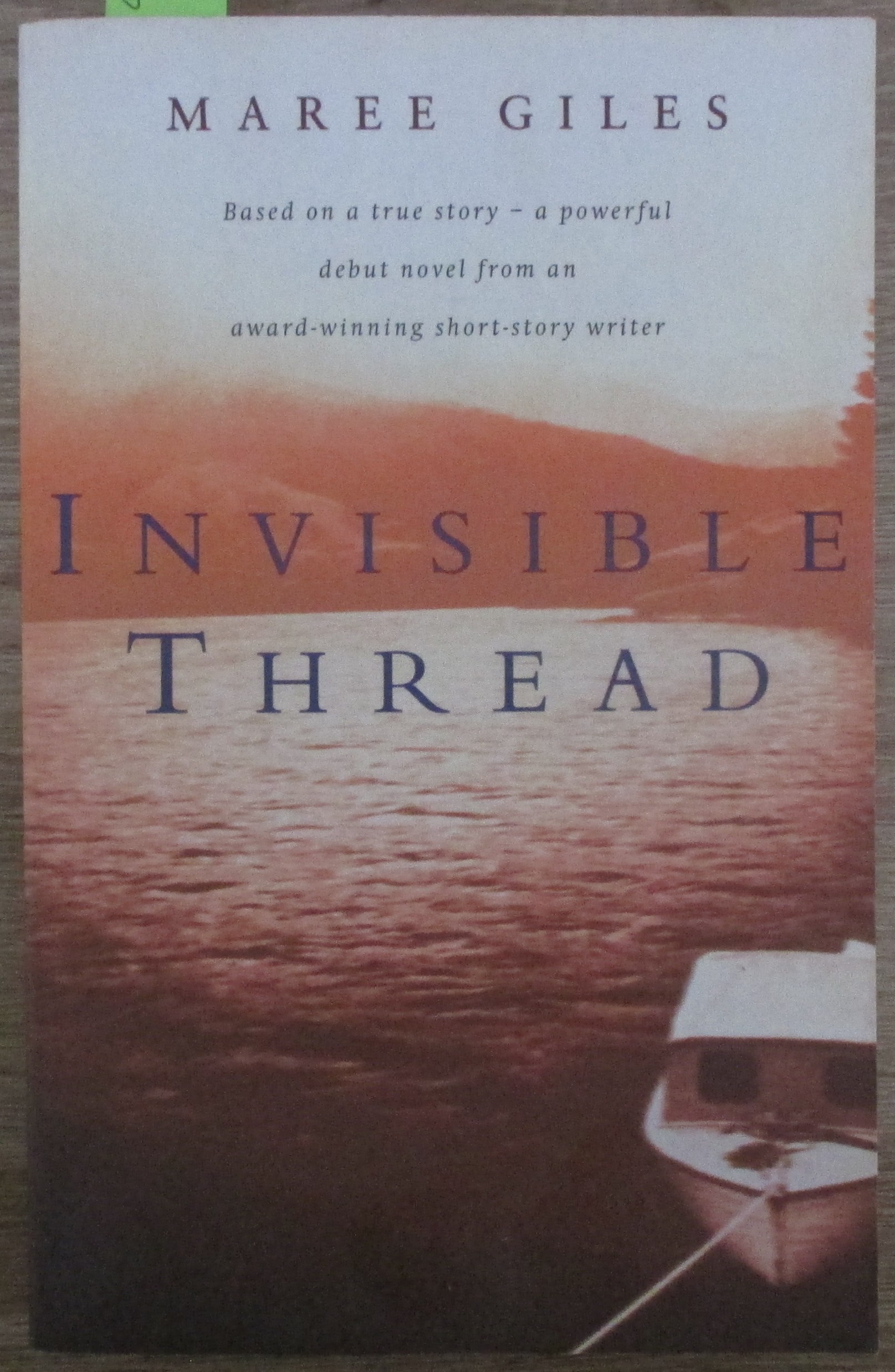 Invisible Thread