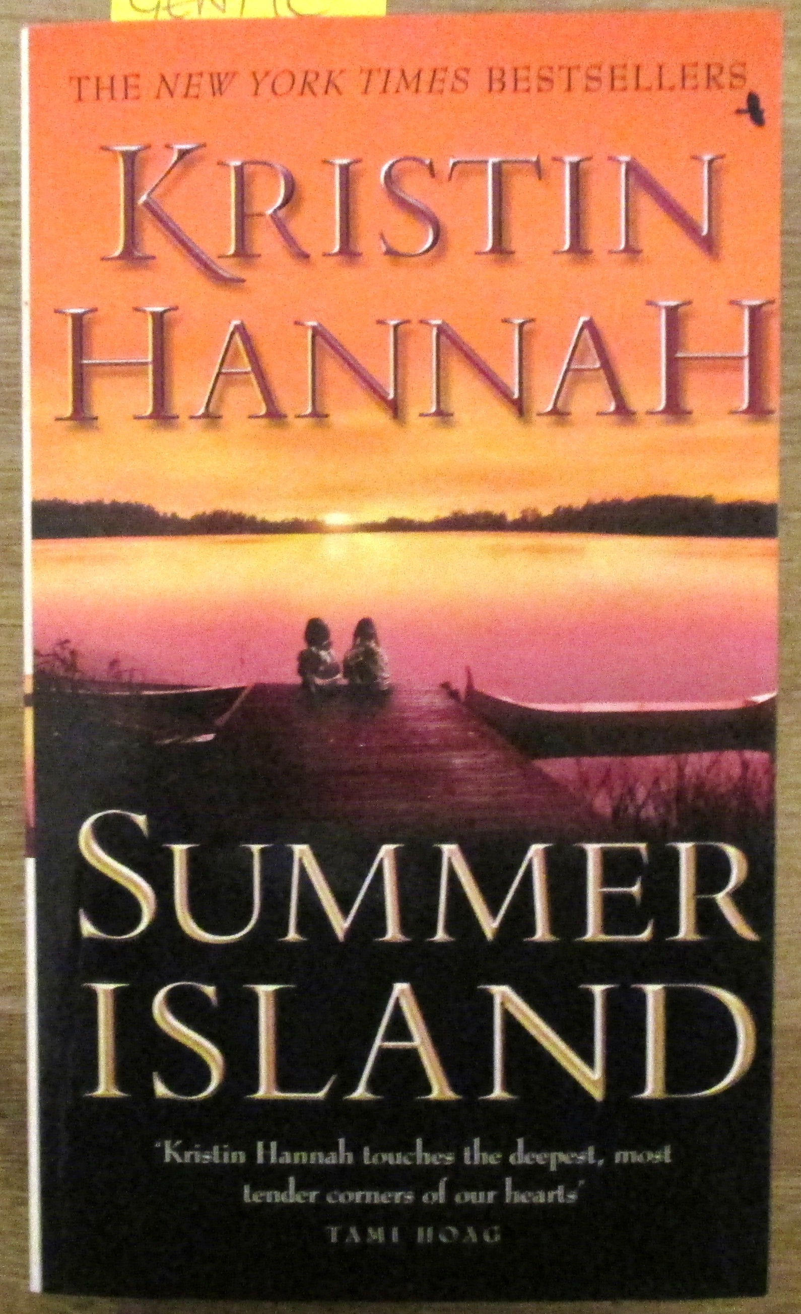 Summer Island
