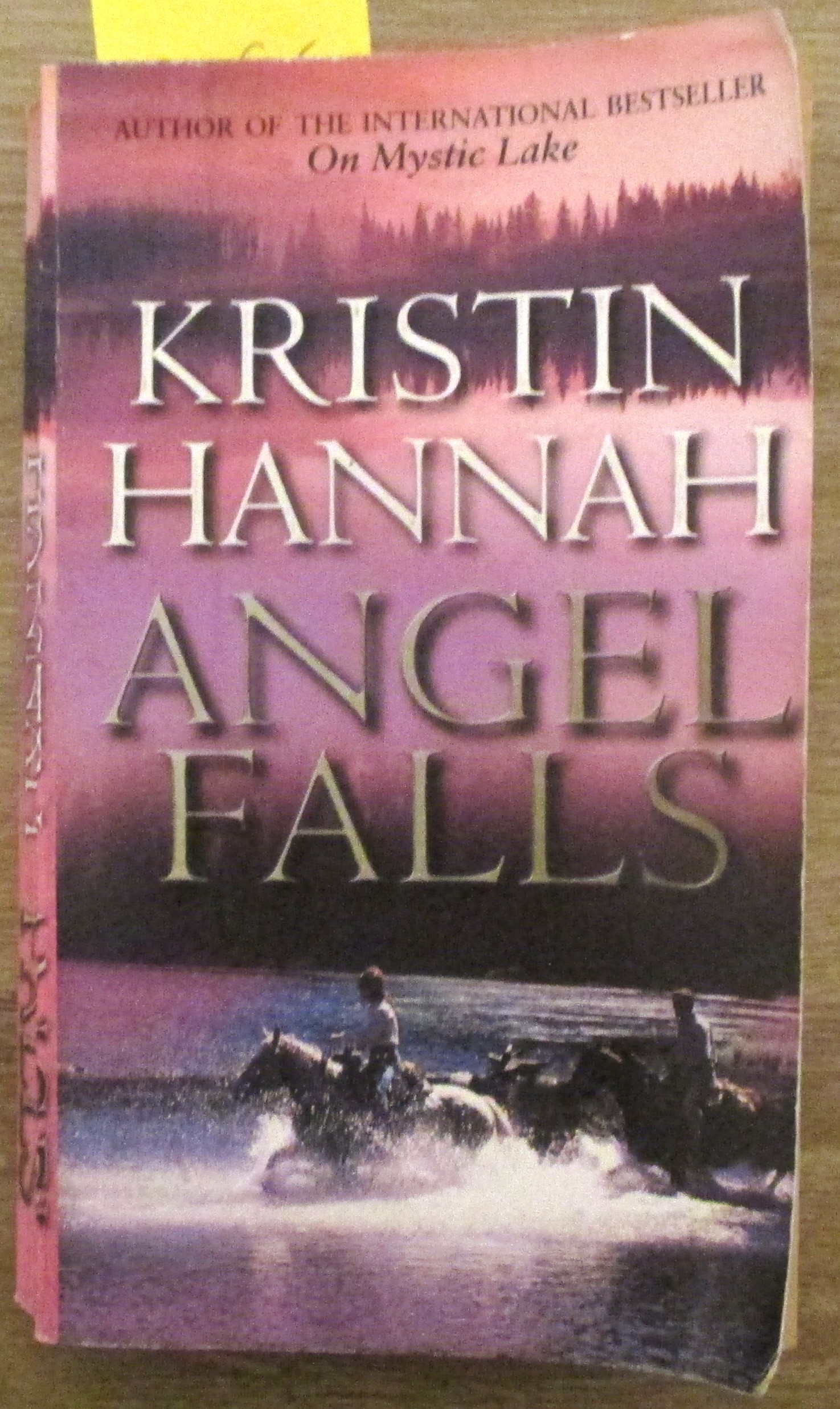 Angel Falls