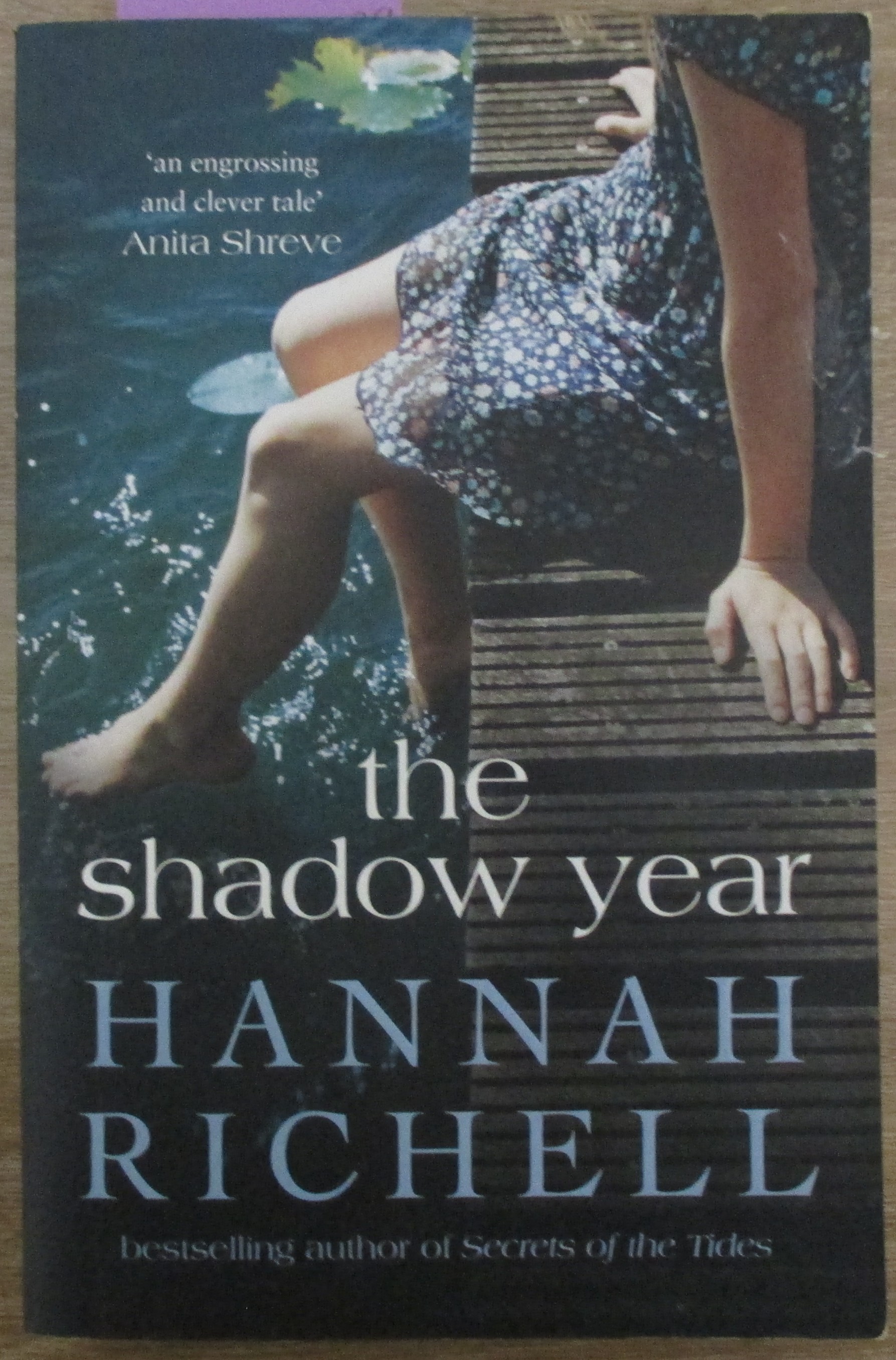 Shadow Year, The