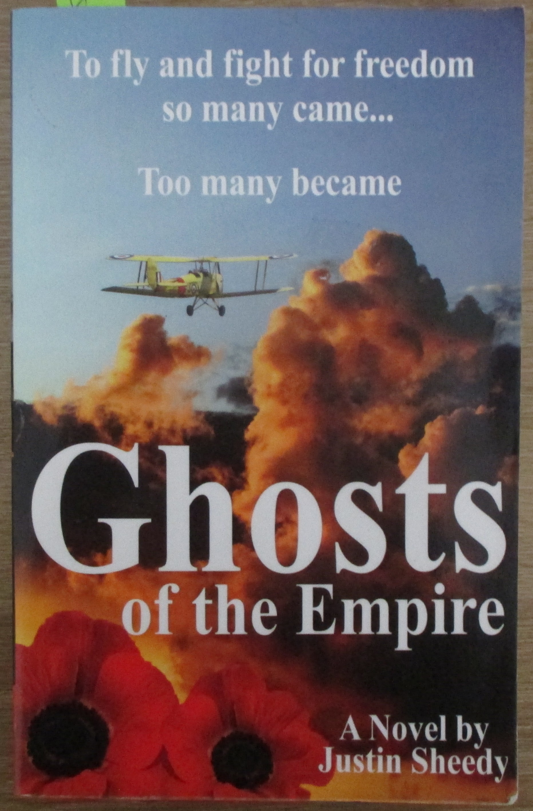 Ghosts of the Empire