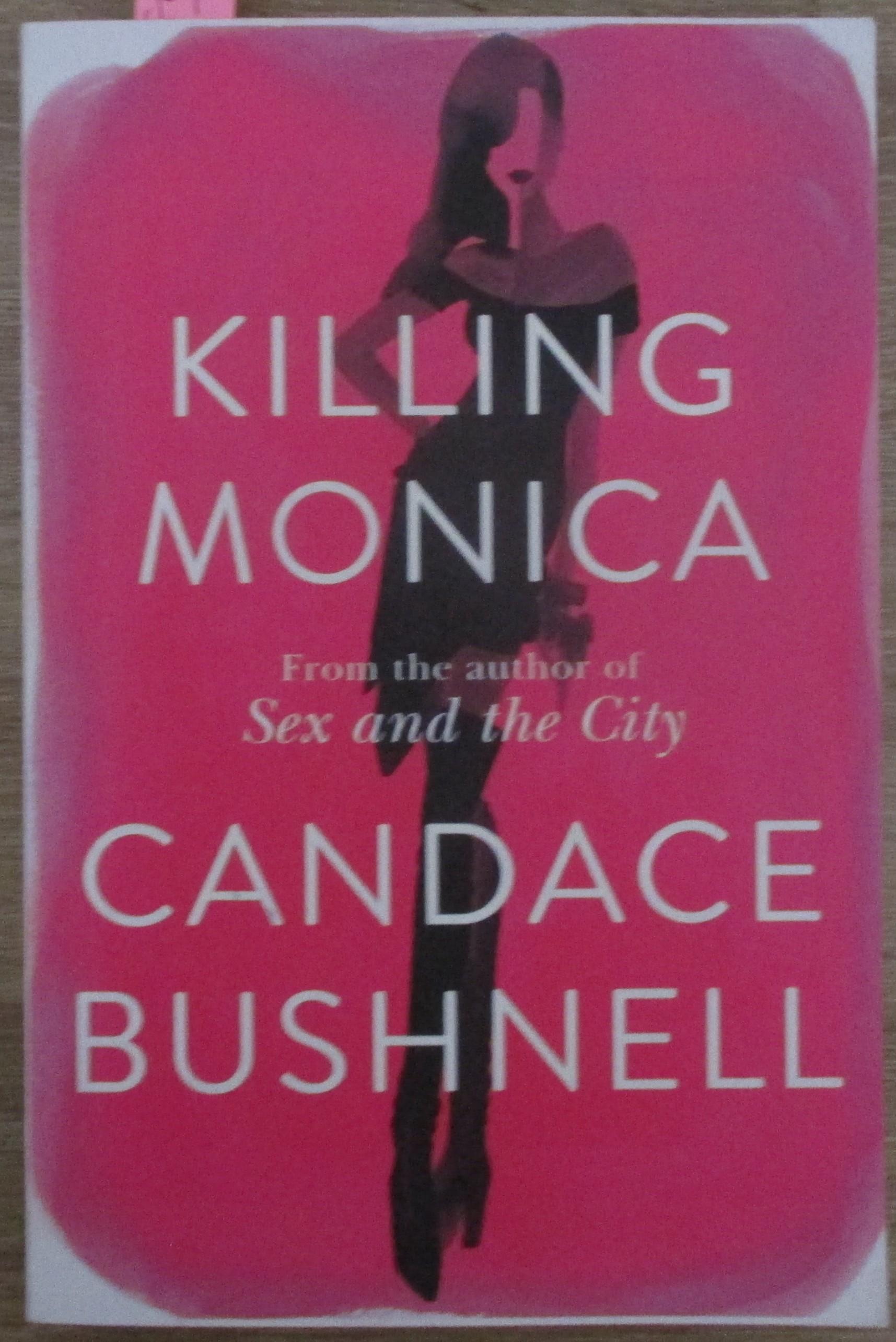 Killing Monica