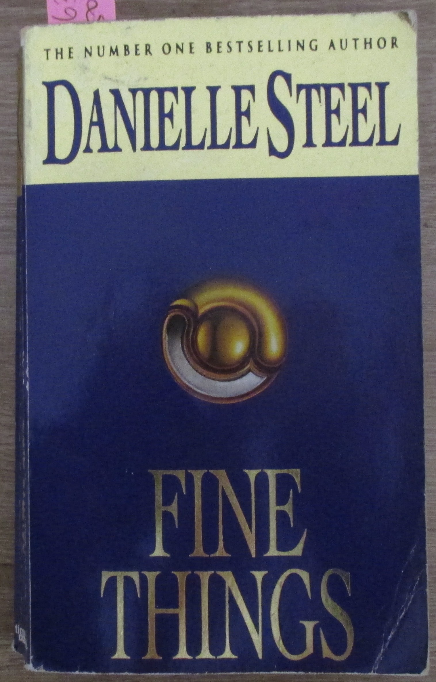 Fine Things