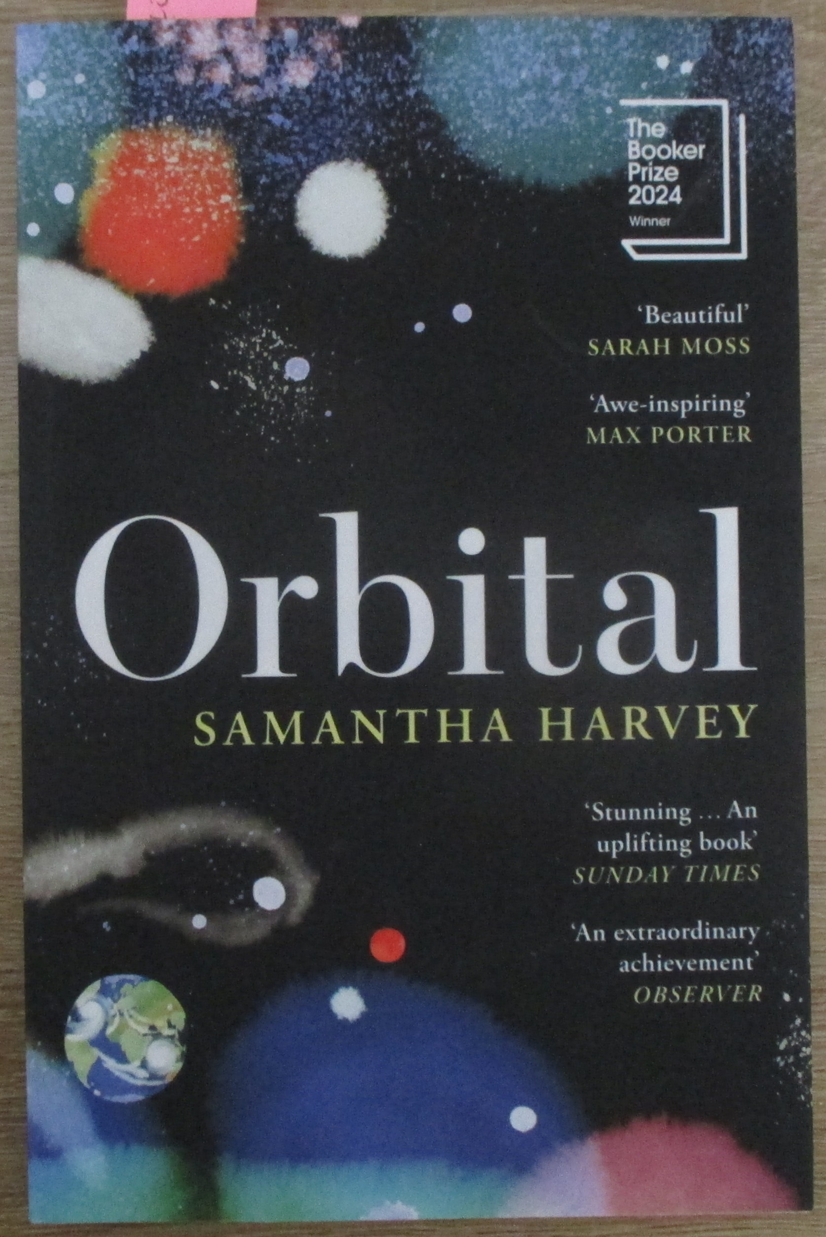 Orbital
