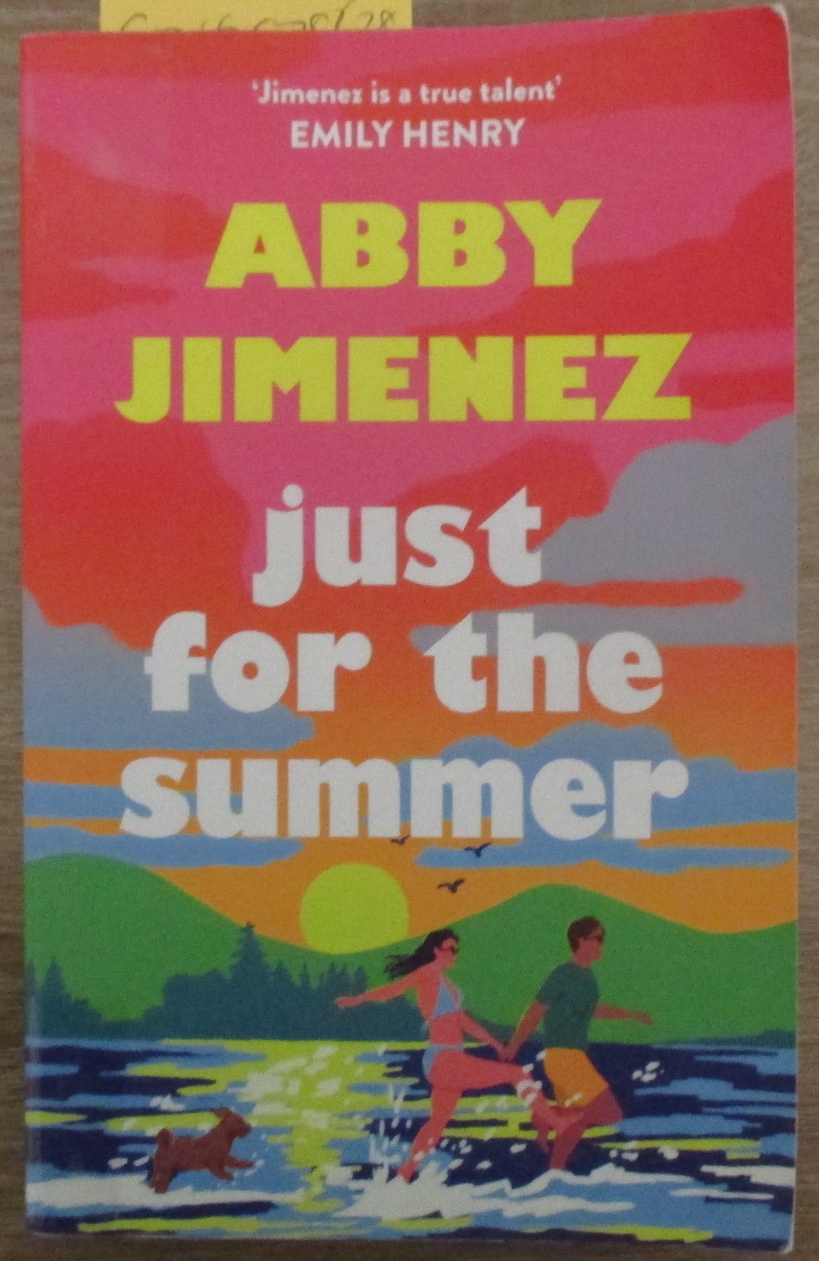 Just For the Summer