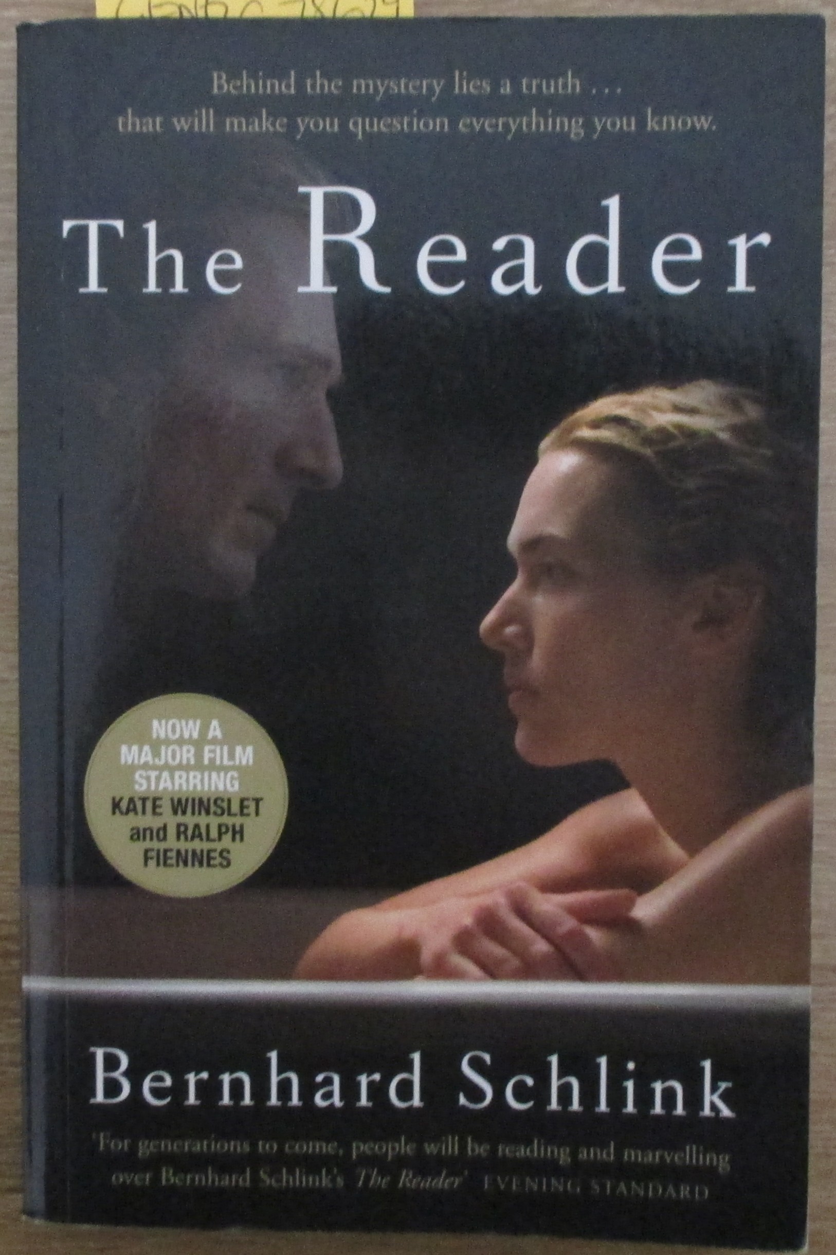 Reader, The