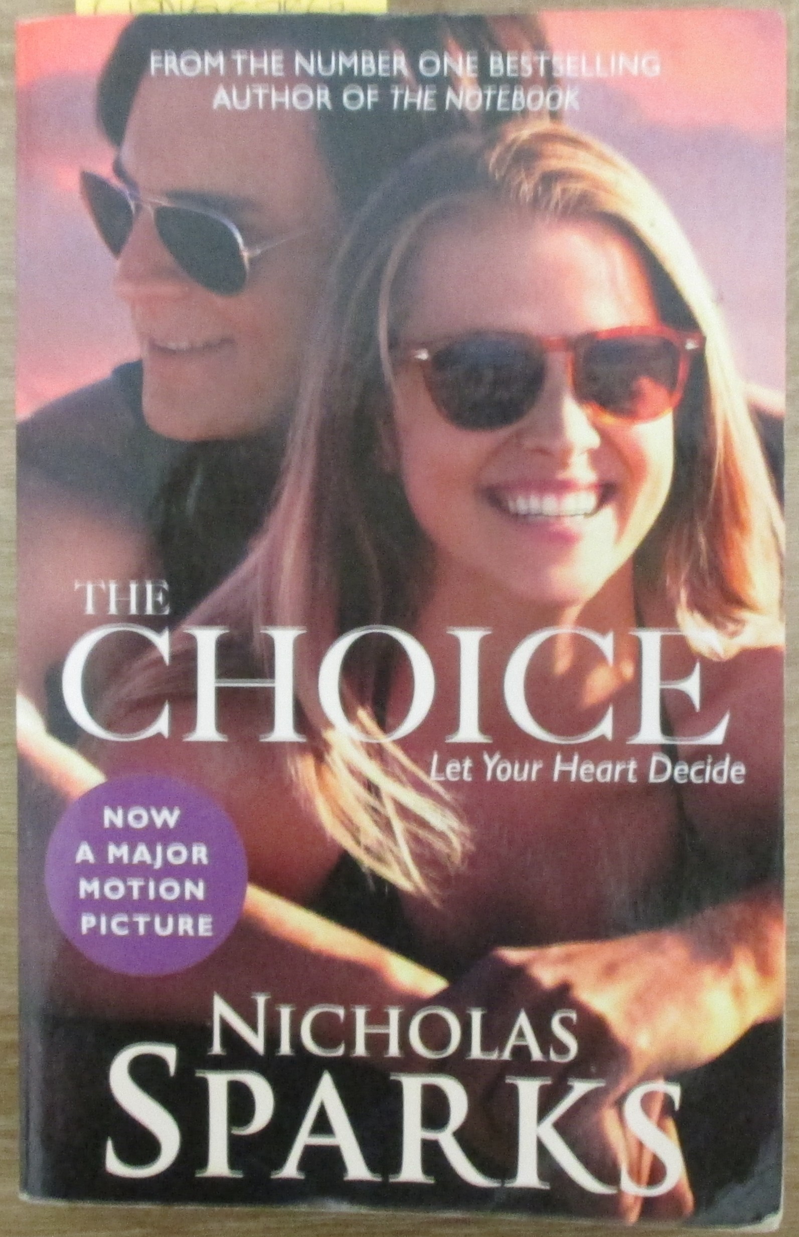 Choice, The