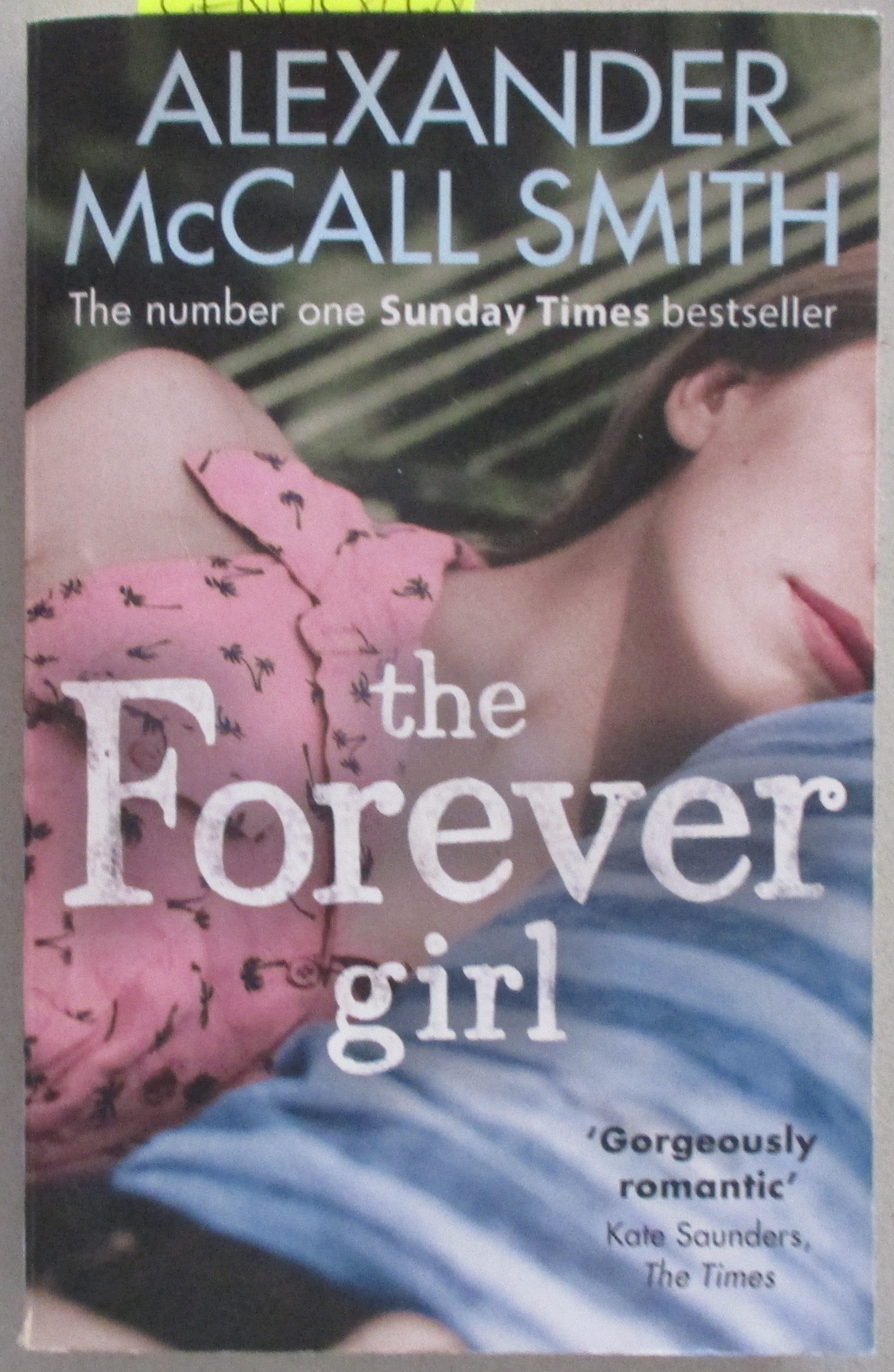 Forever Girl, The