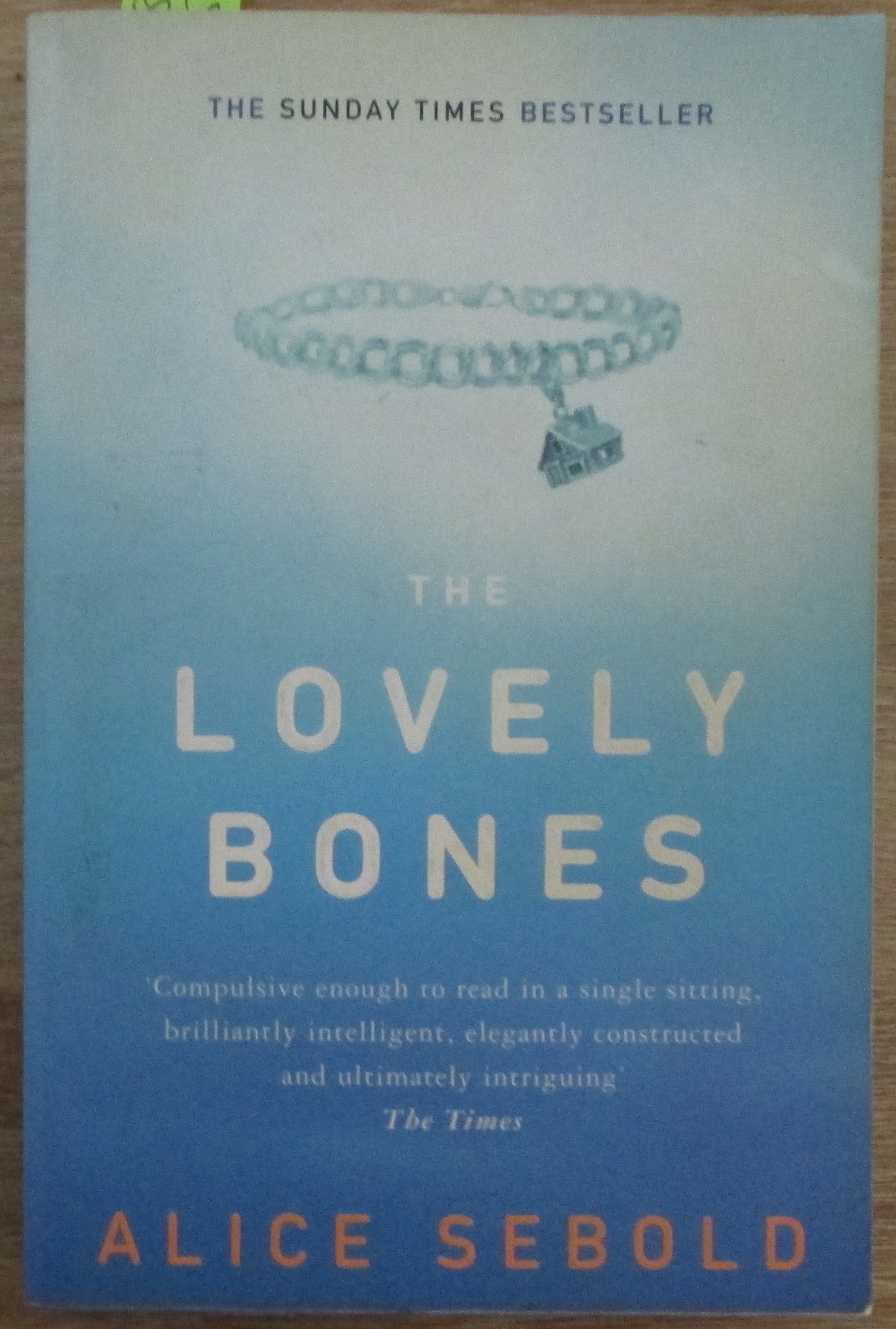 Lovely Bones, The